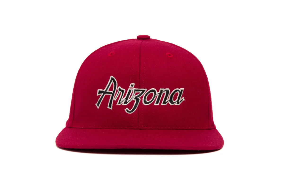 Arizona sold by Hood Hat
