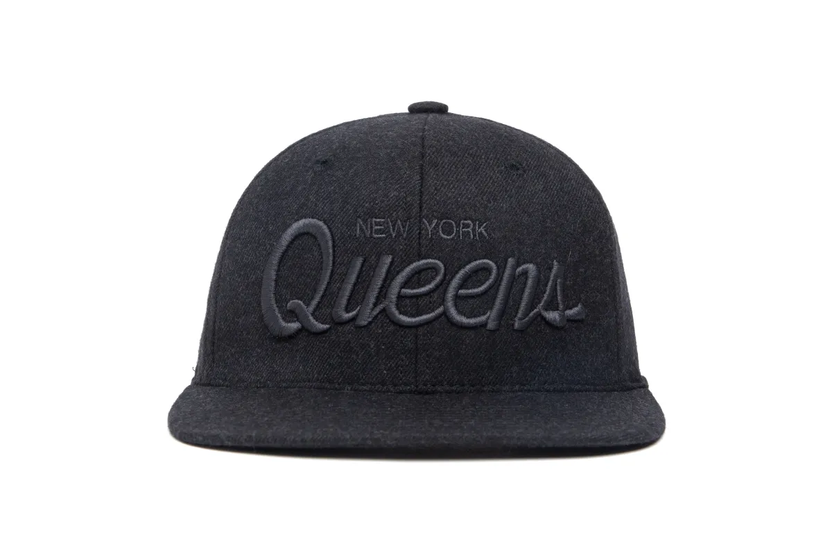 Queens Tonal 3D sold by Hood Hat