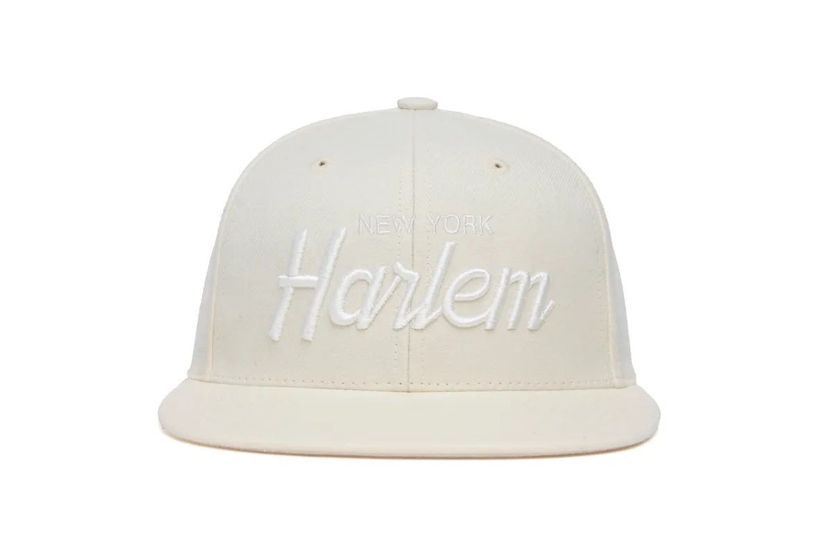 Harlem Tonal 3D sold by Hood Hat