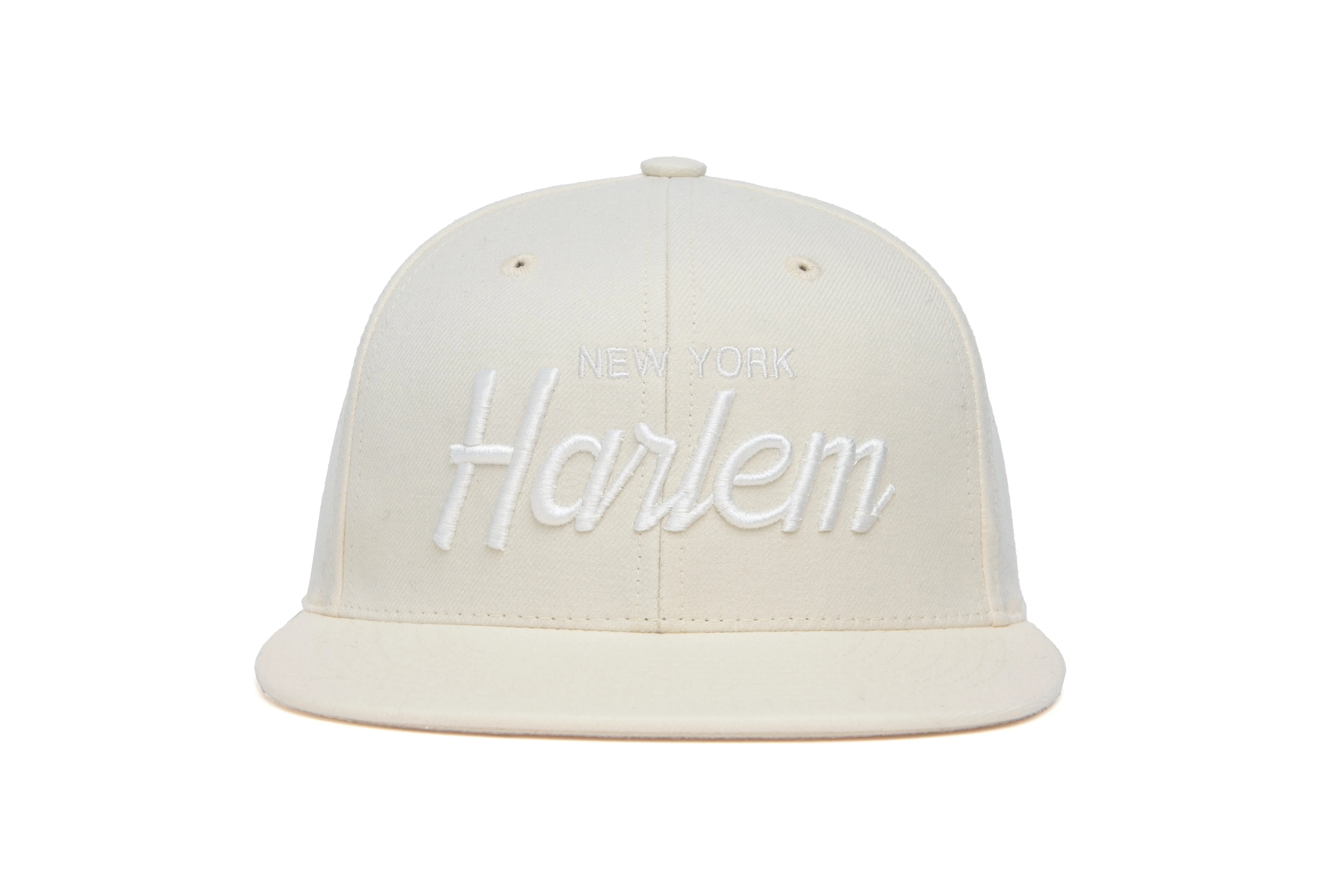 Harlem Tonal 3D sold by Hood Hat