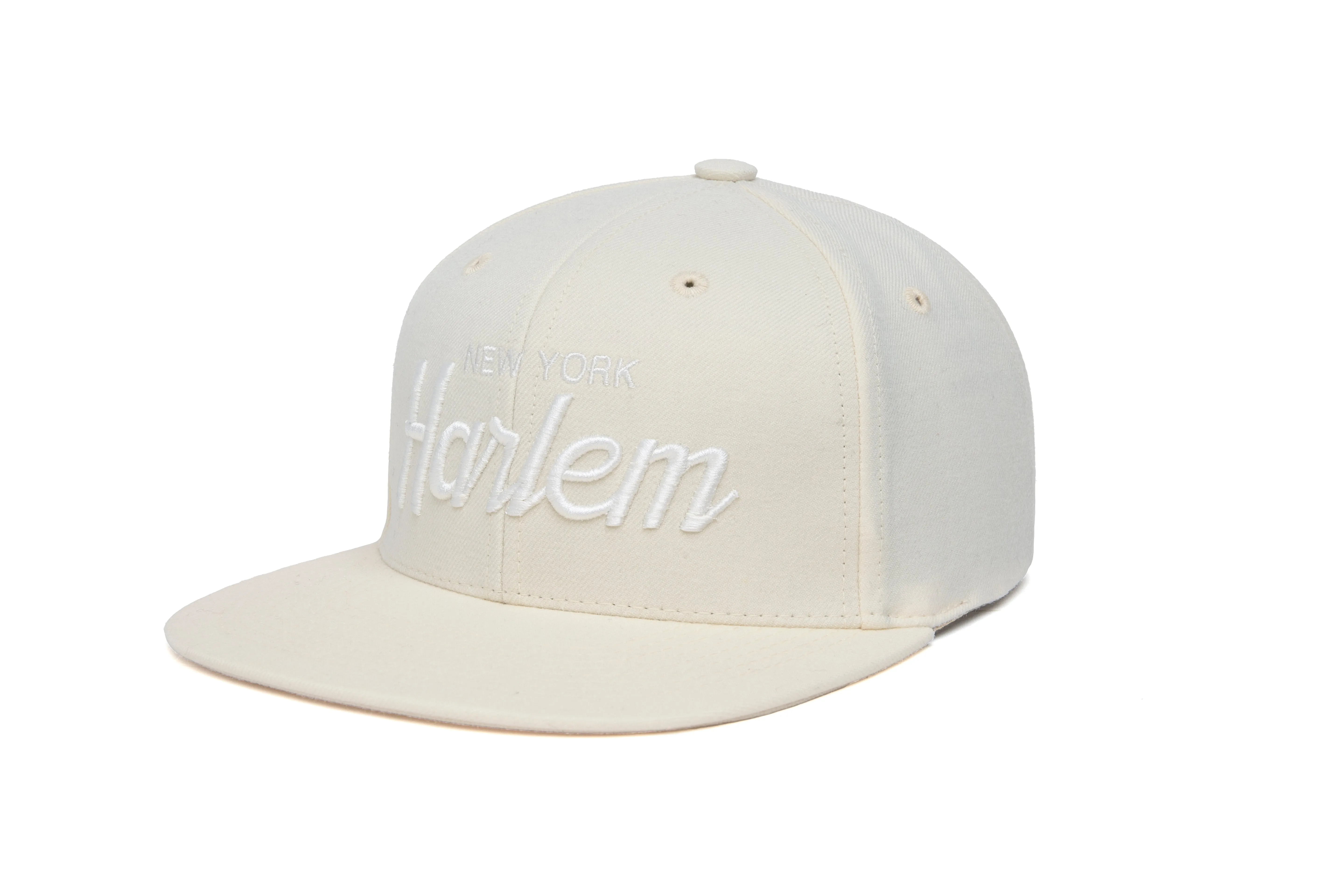 Harlem Tonal 3D sold by Hood Hat product image thumbnail 2