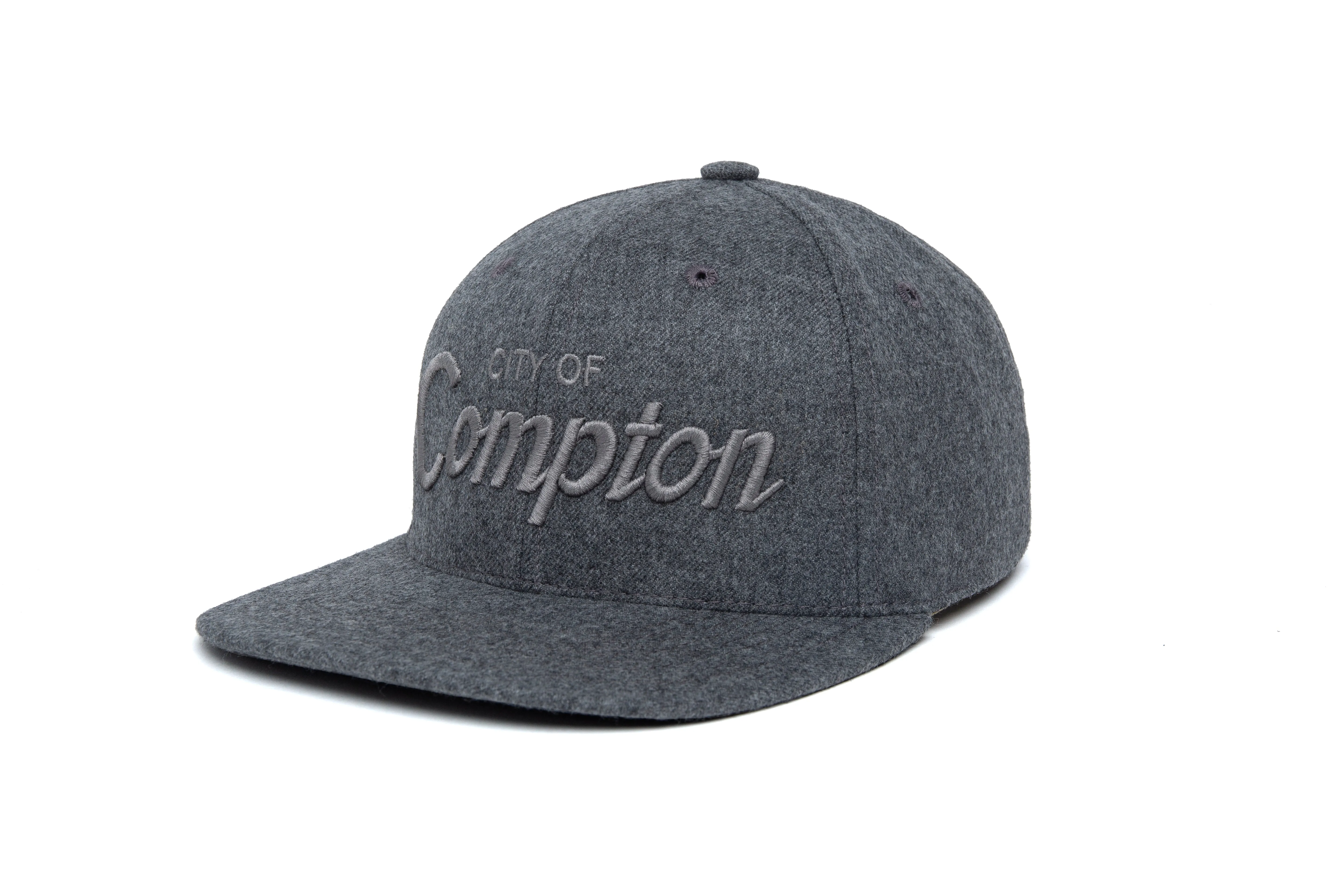 Compton Tonal 3D sold by Hood Hat product image thumbnail 2