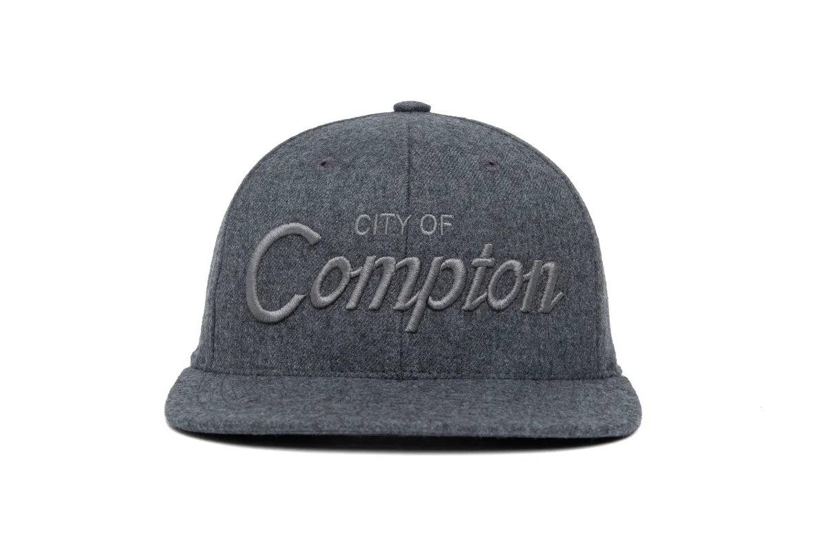 Compton Tonal 3D sold by Hood Hat