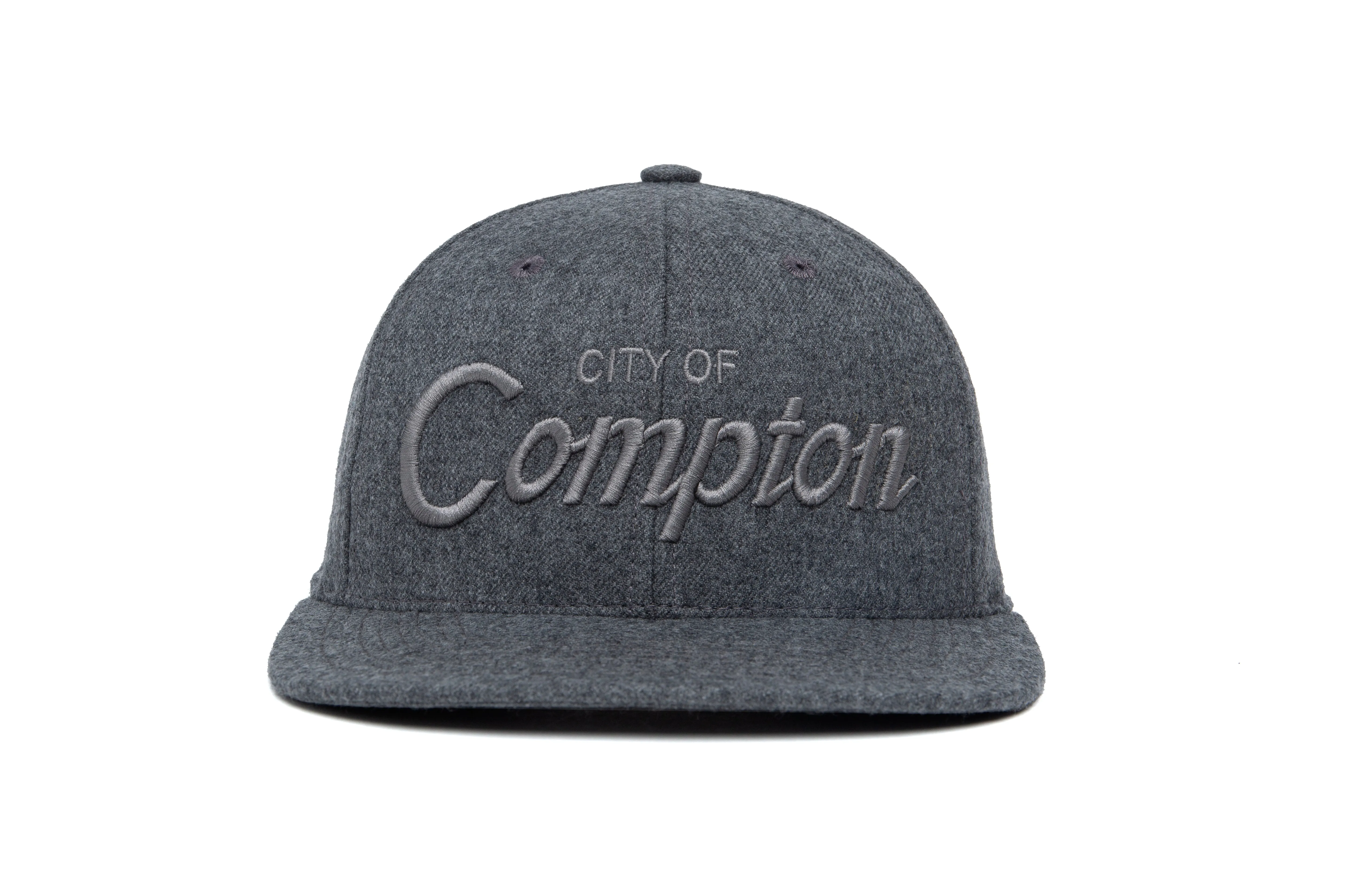 Compton Tonal 3D sold by Hood Hat