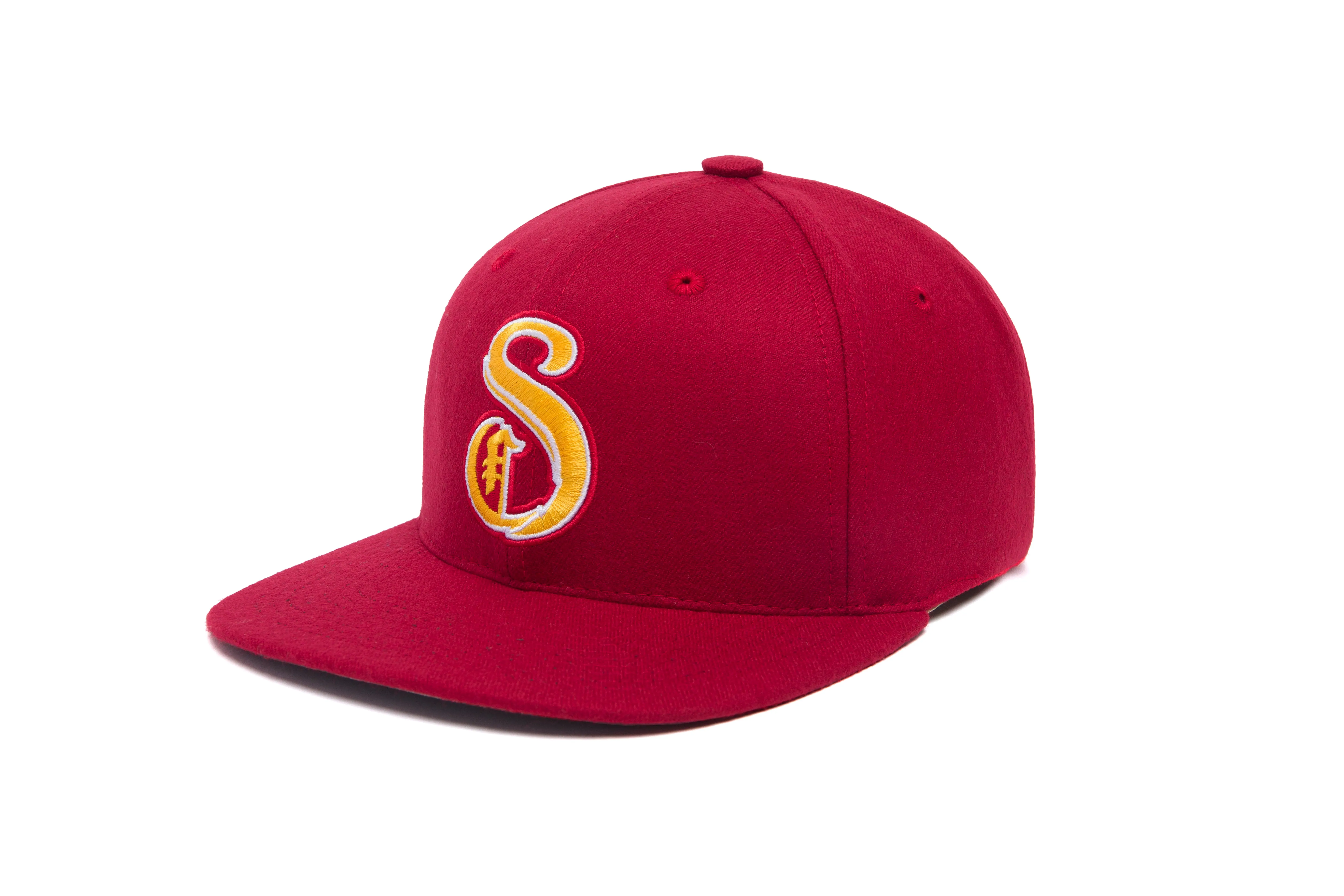 South Central Interlock sold by Hood Hat product image thumbnail 2