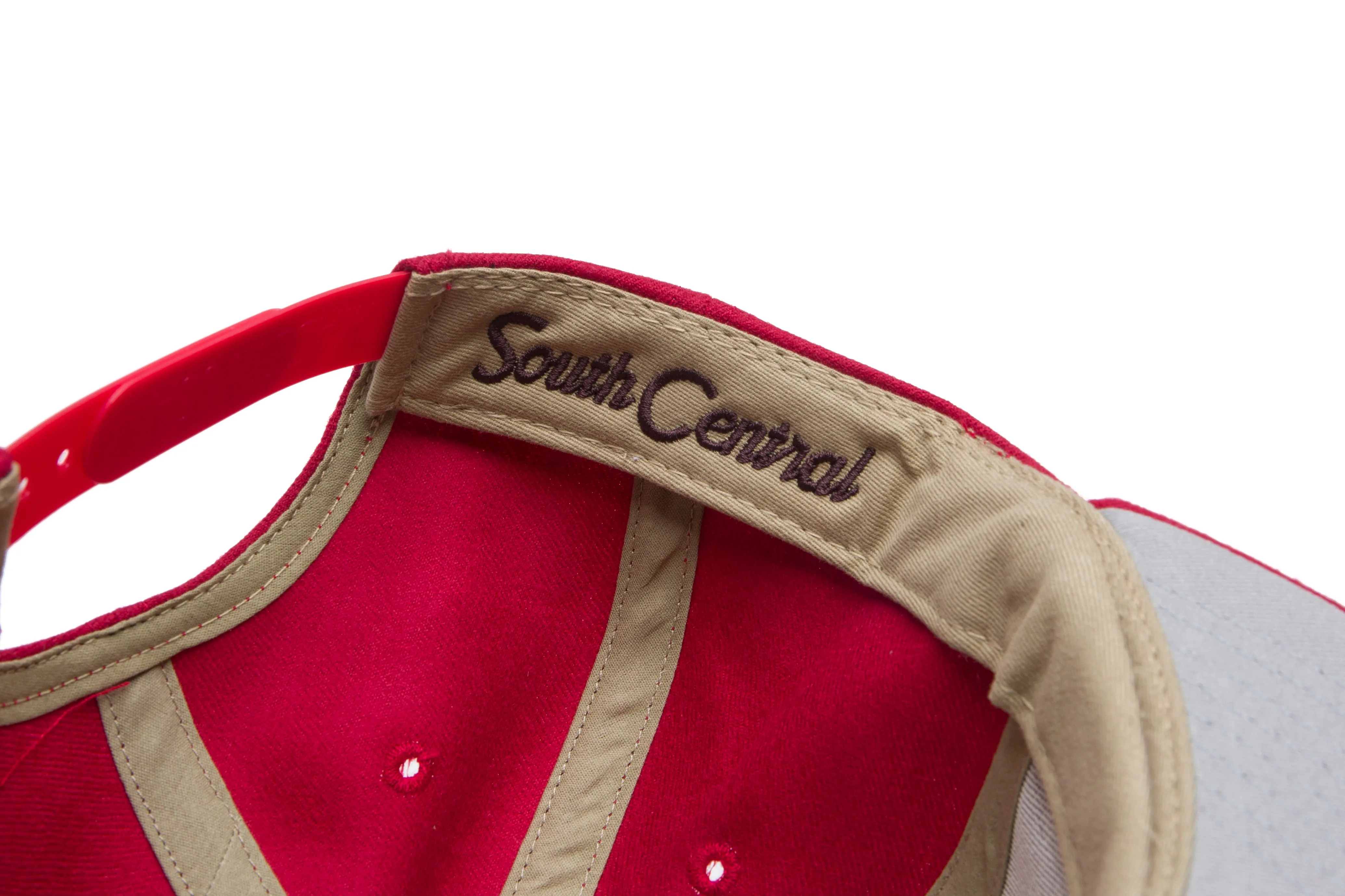 South Central Interlock sold by Hood Hat product image thumbnail 3