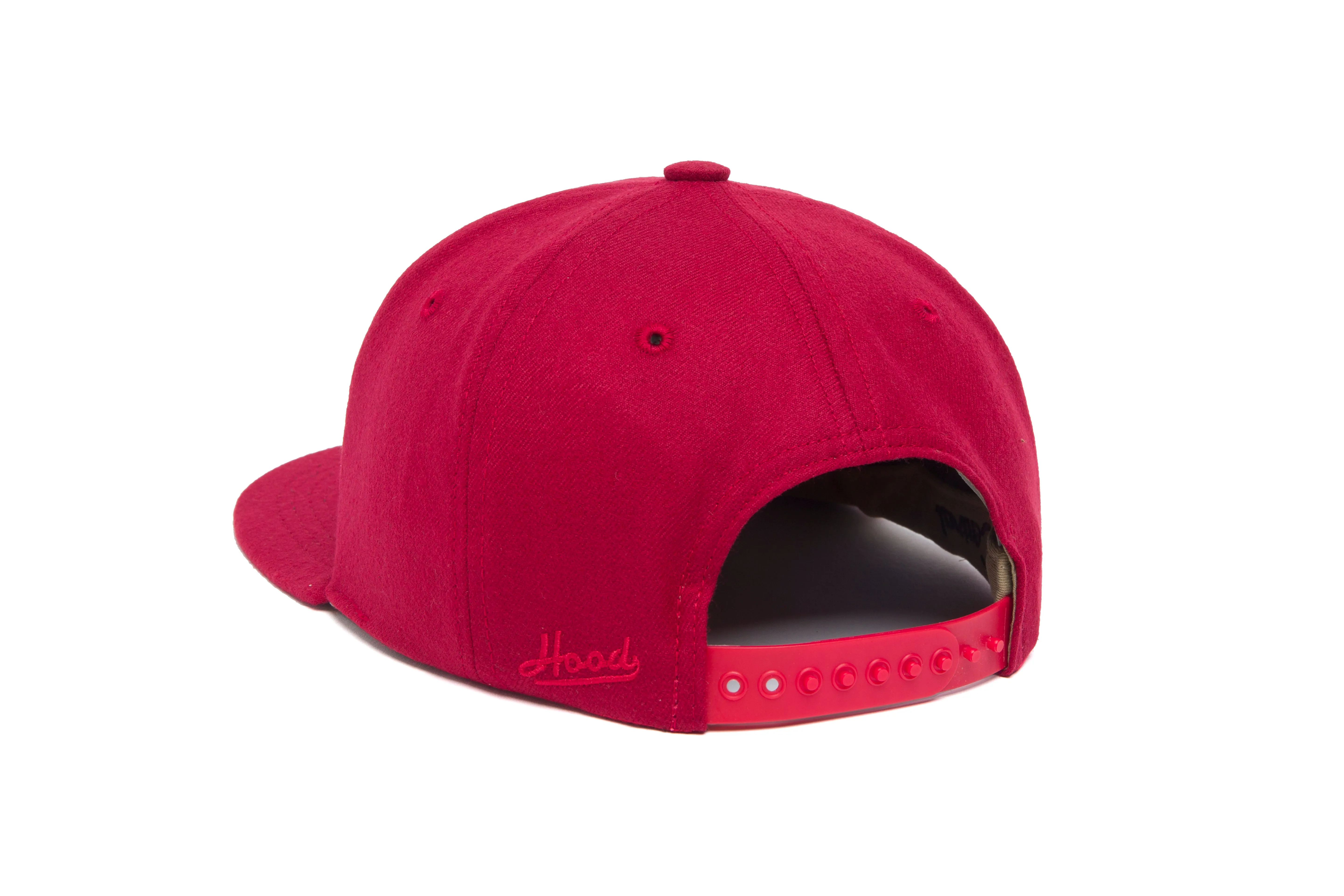 South Central Interlock sold by Hood Hat product image thumbnail 4