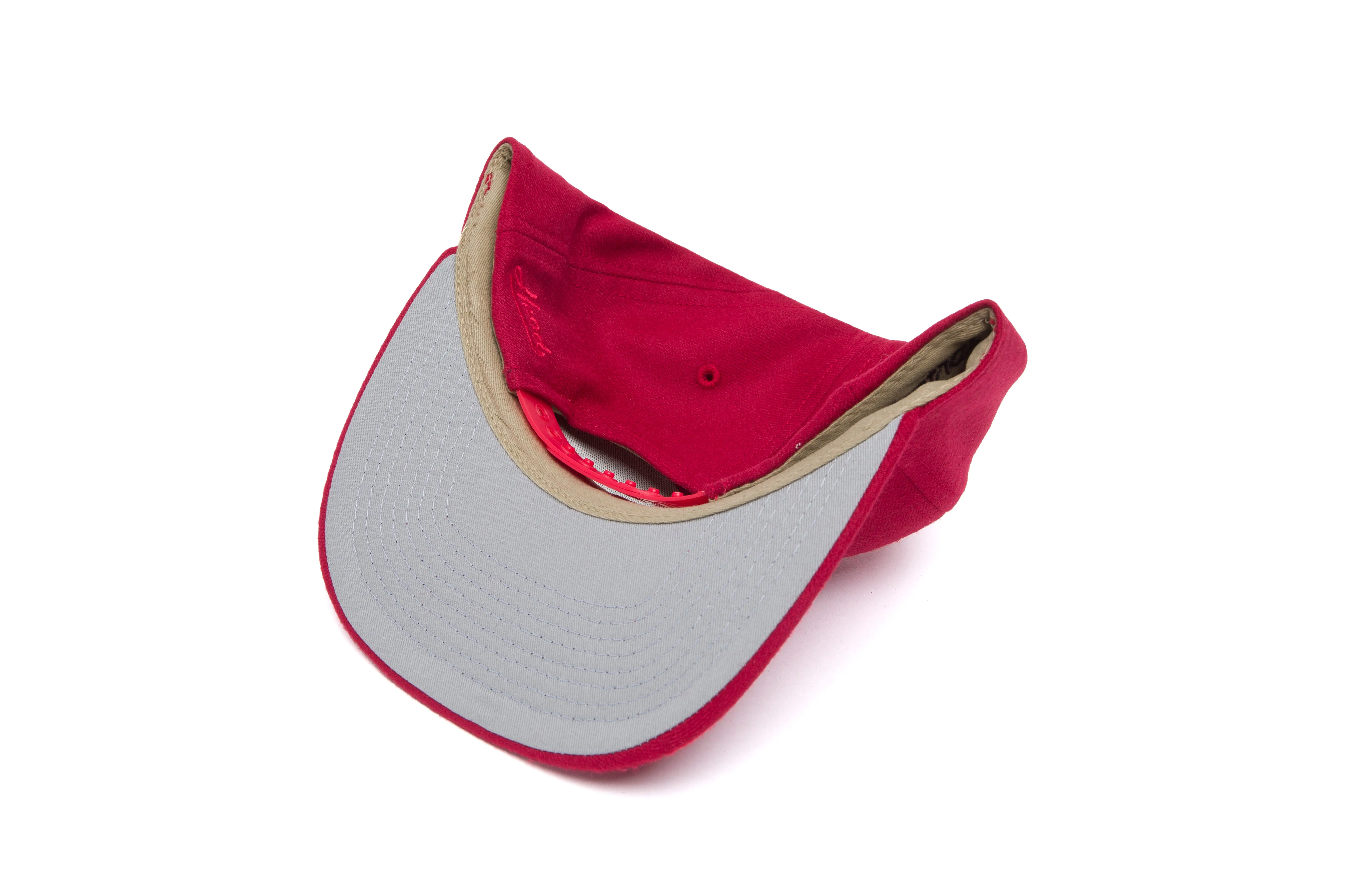 South Central Interlock sold by Hood Hat product image thumbnail 5