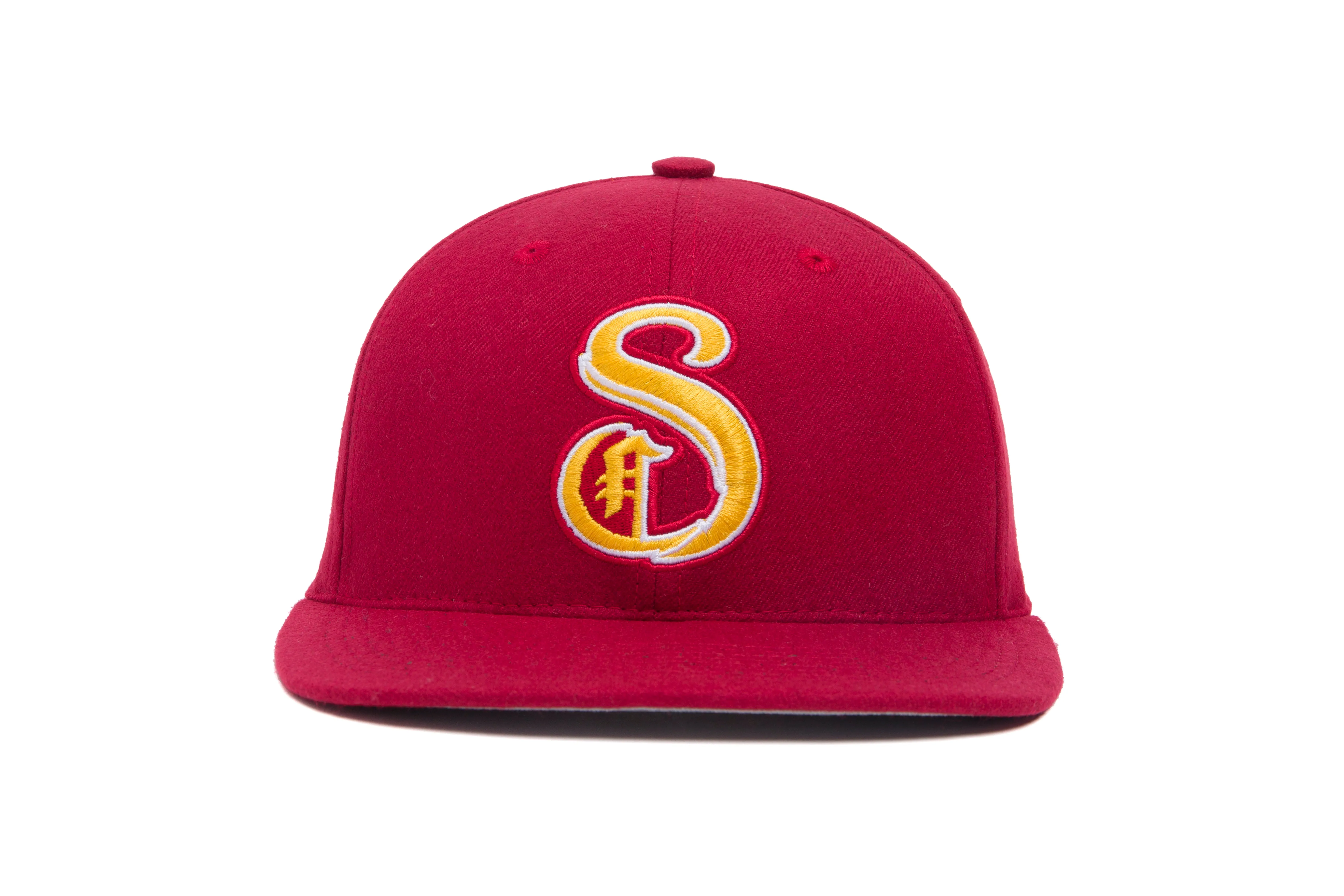 South Central Interlock sold by Hood Hat