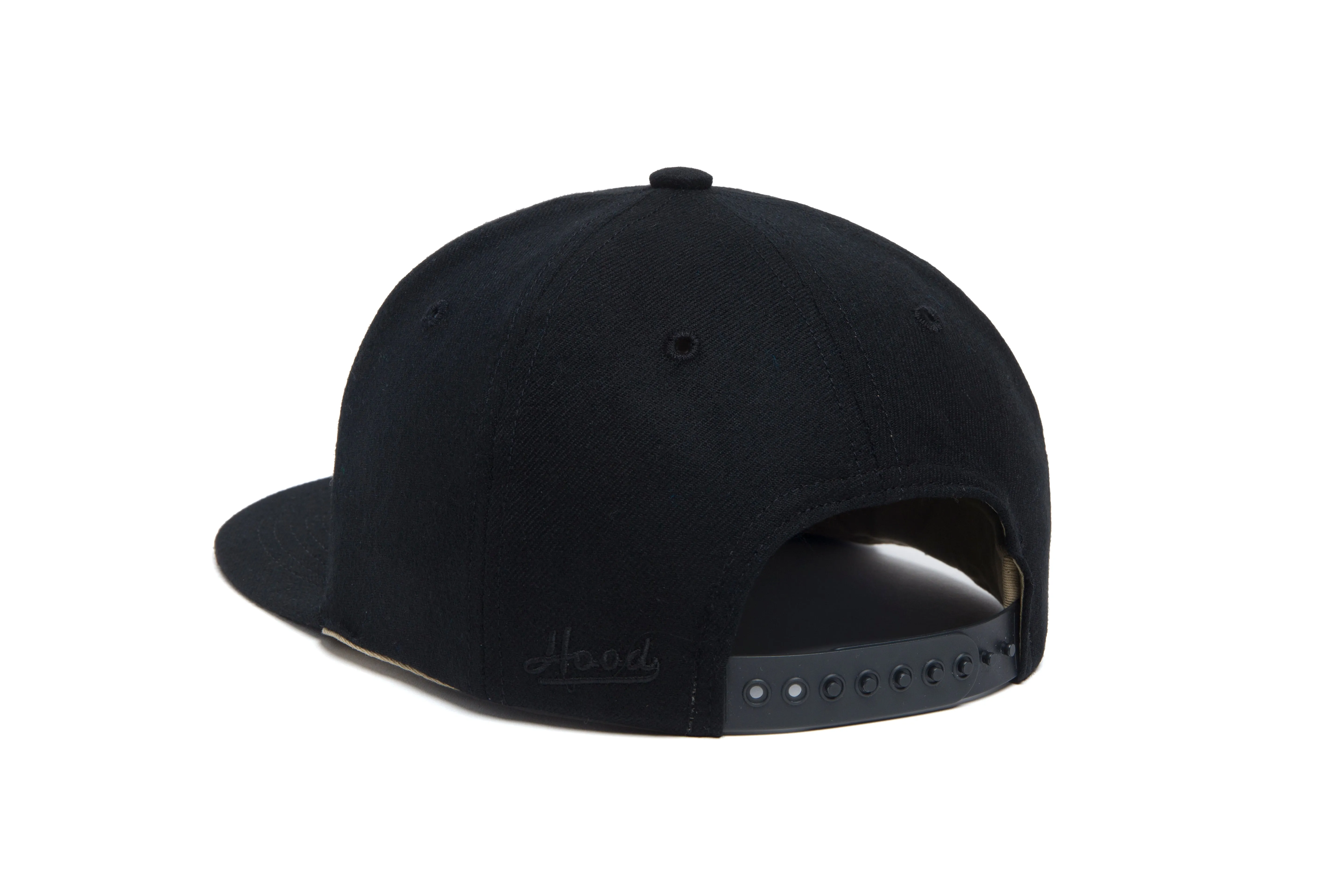 Compton Interlock sold by Hood Hat product image thumbnail 4