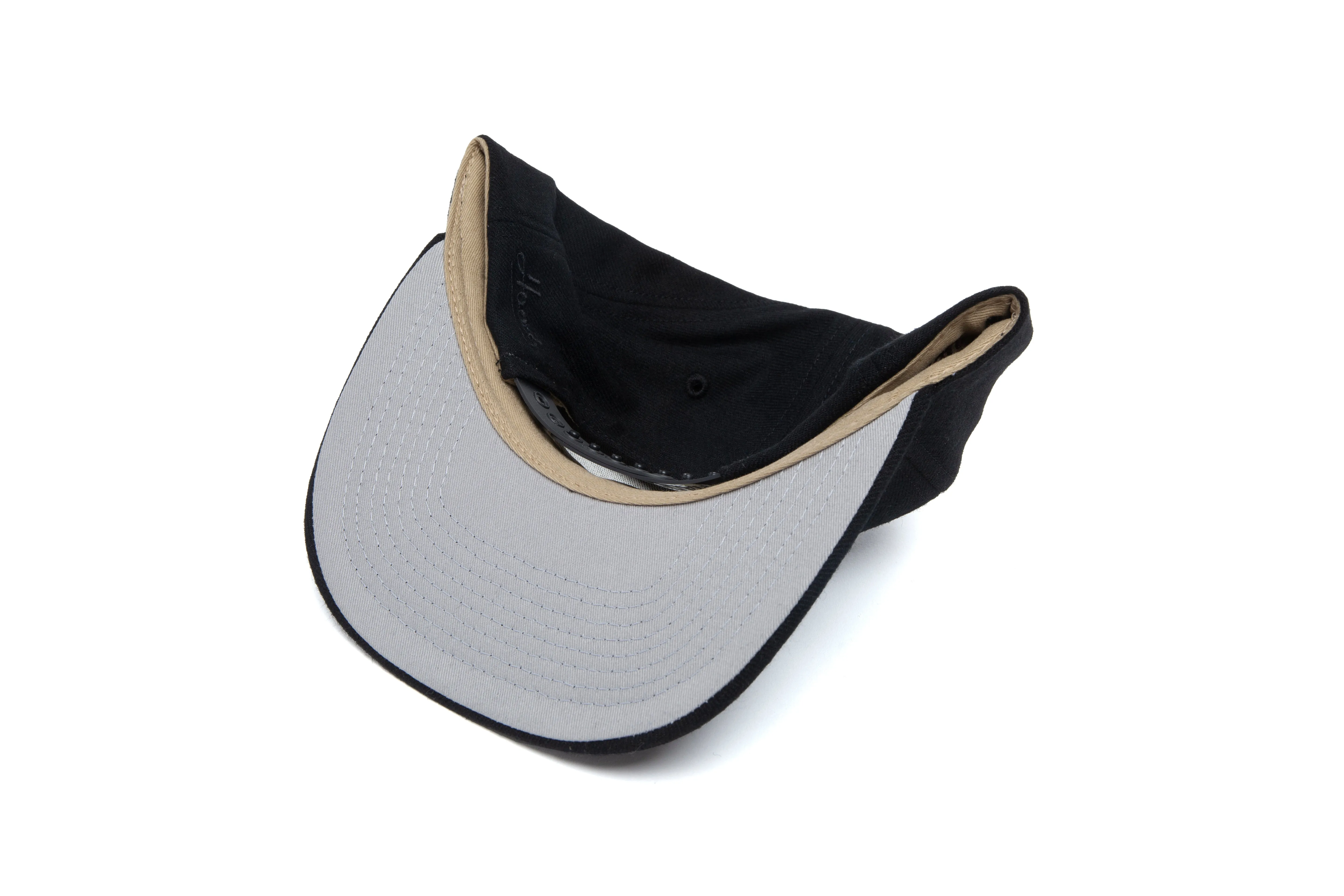Compton Interlock sold by Hood Hat product image thumbnail 5