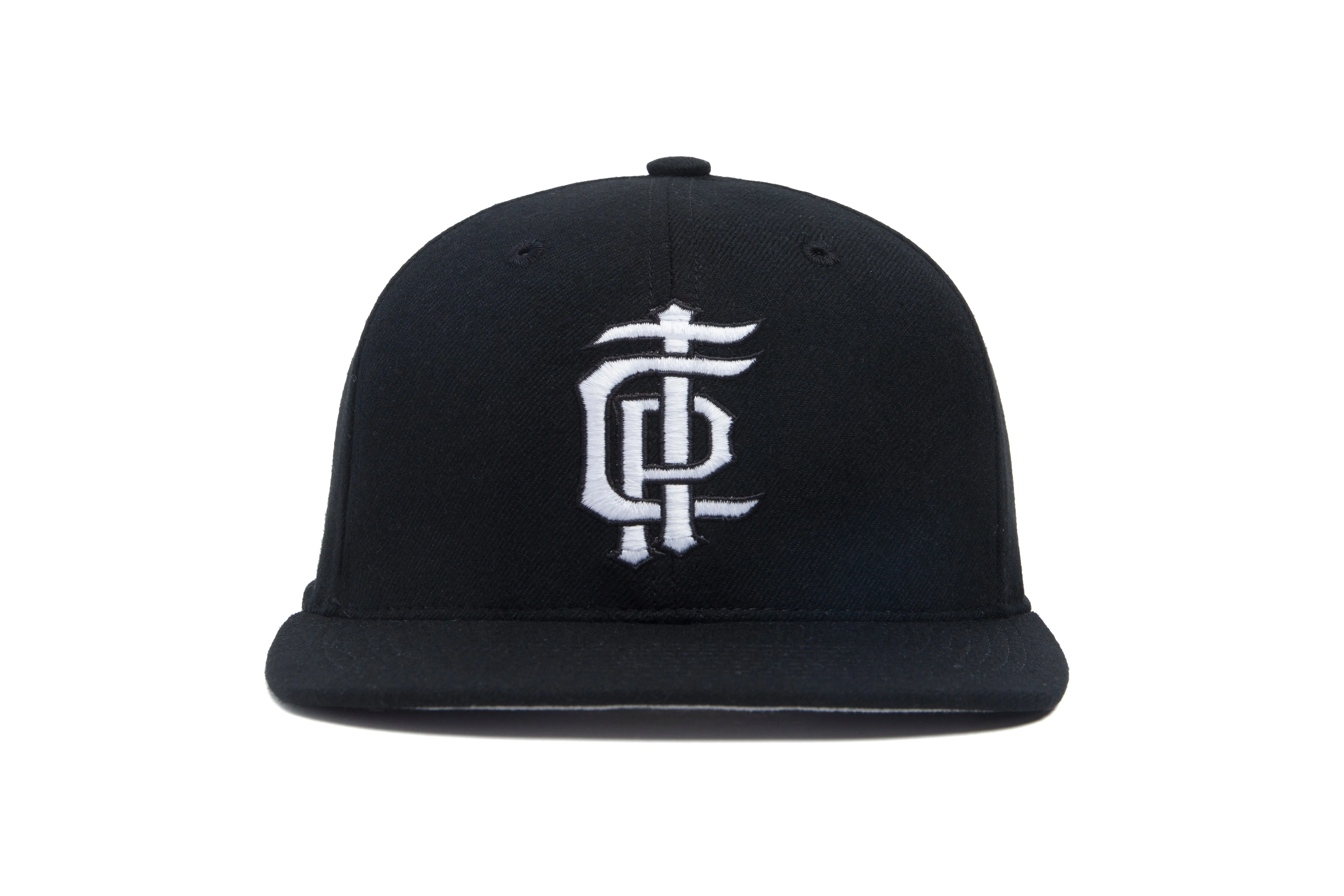 Compton Interlock sold by Hood Hat