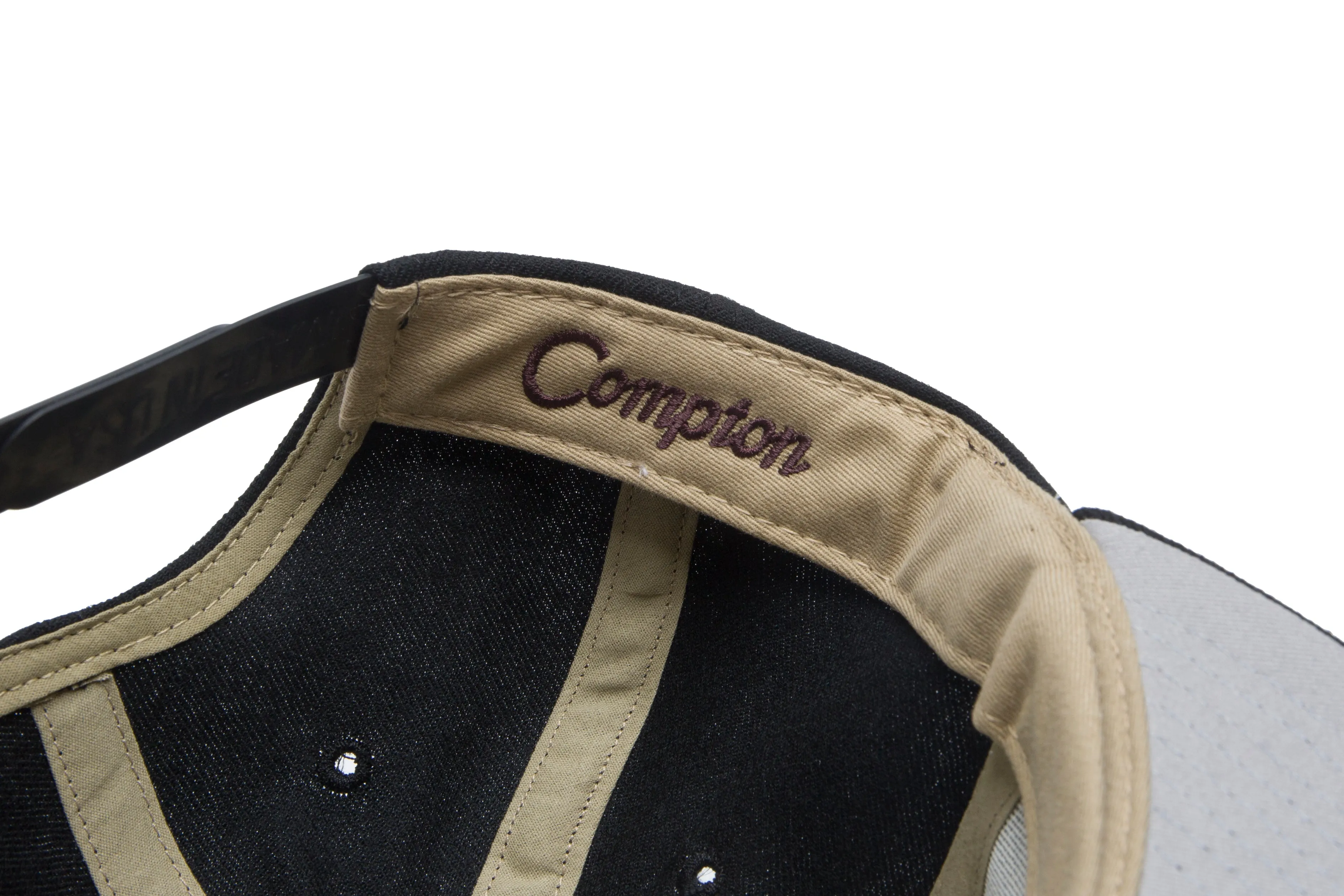 Compton Interlock sold by Hood Hat product image thumbnail 3