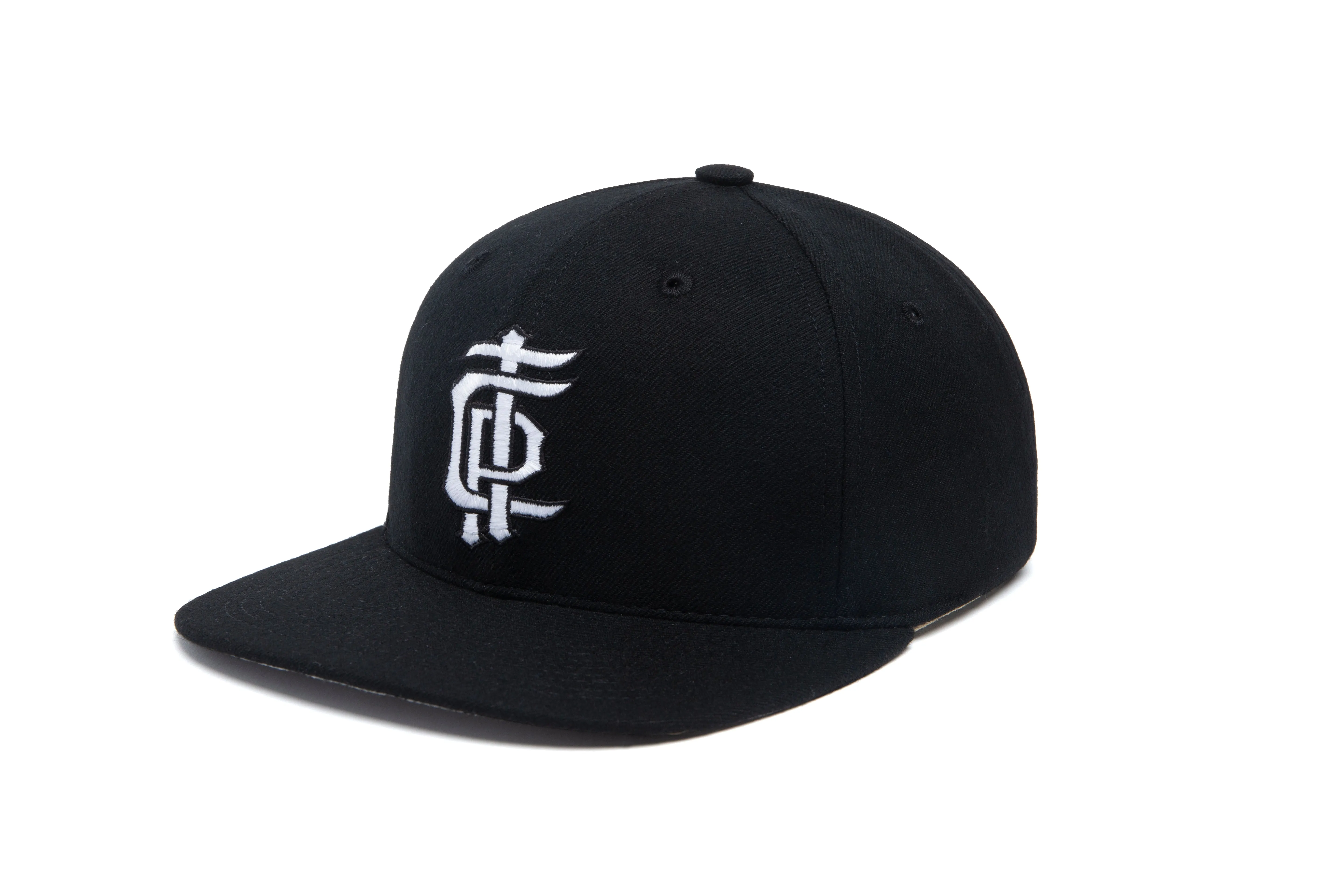 Compton Interlock sold by Hood Hat product image thumbnail 2