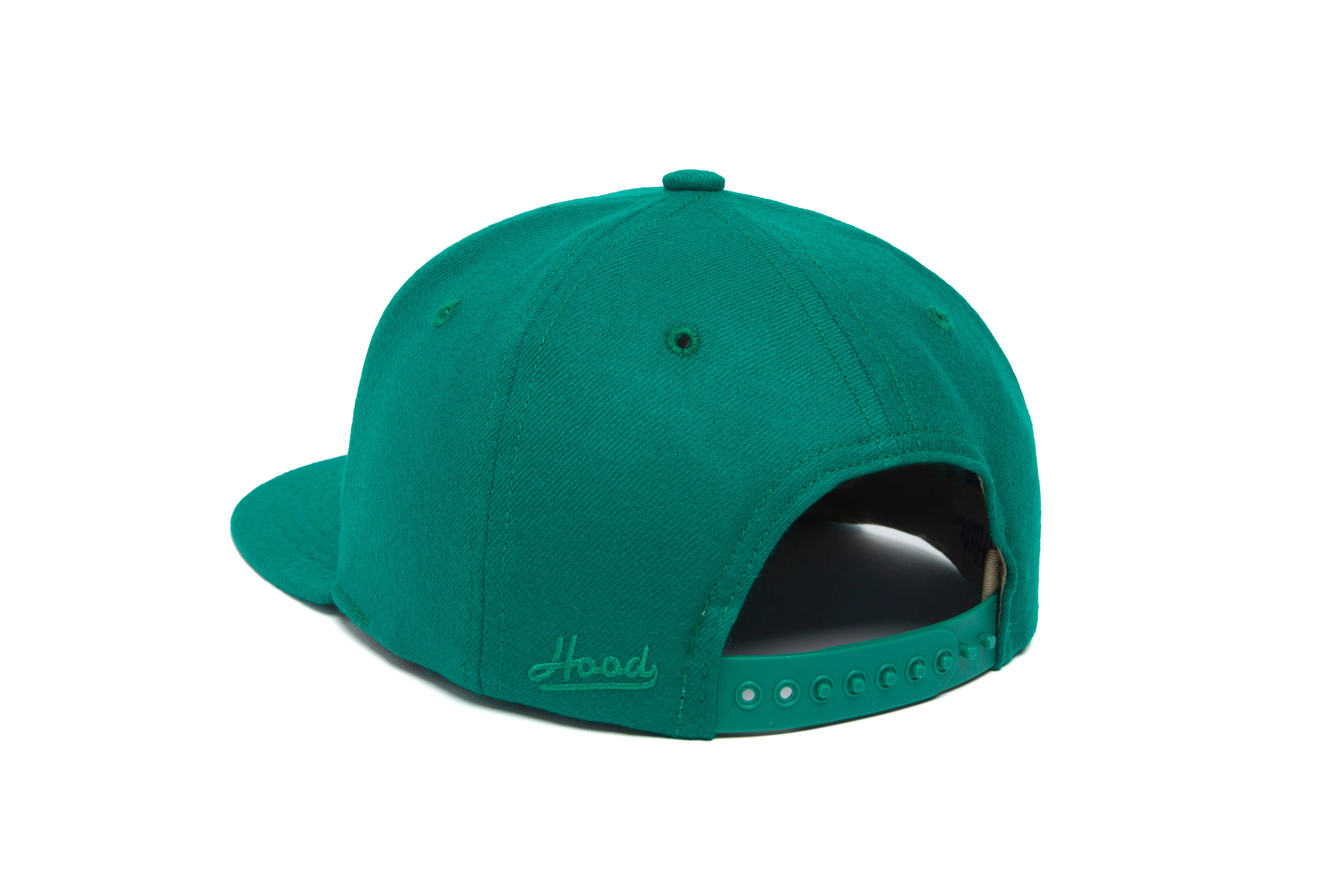 Beverly Hills Interlock sold by Hood Hat product image thumbnail 4