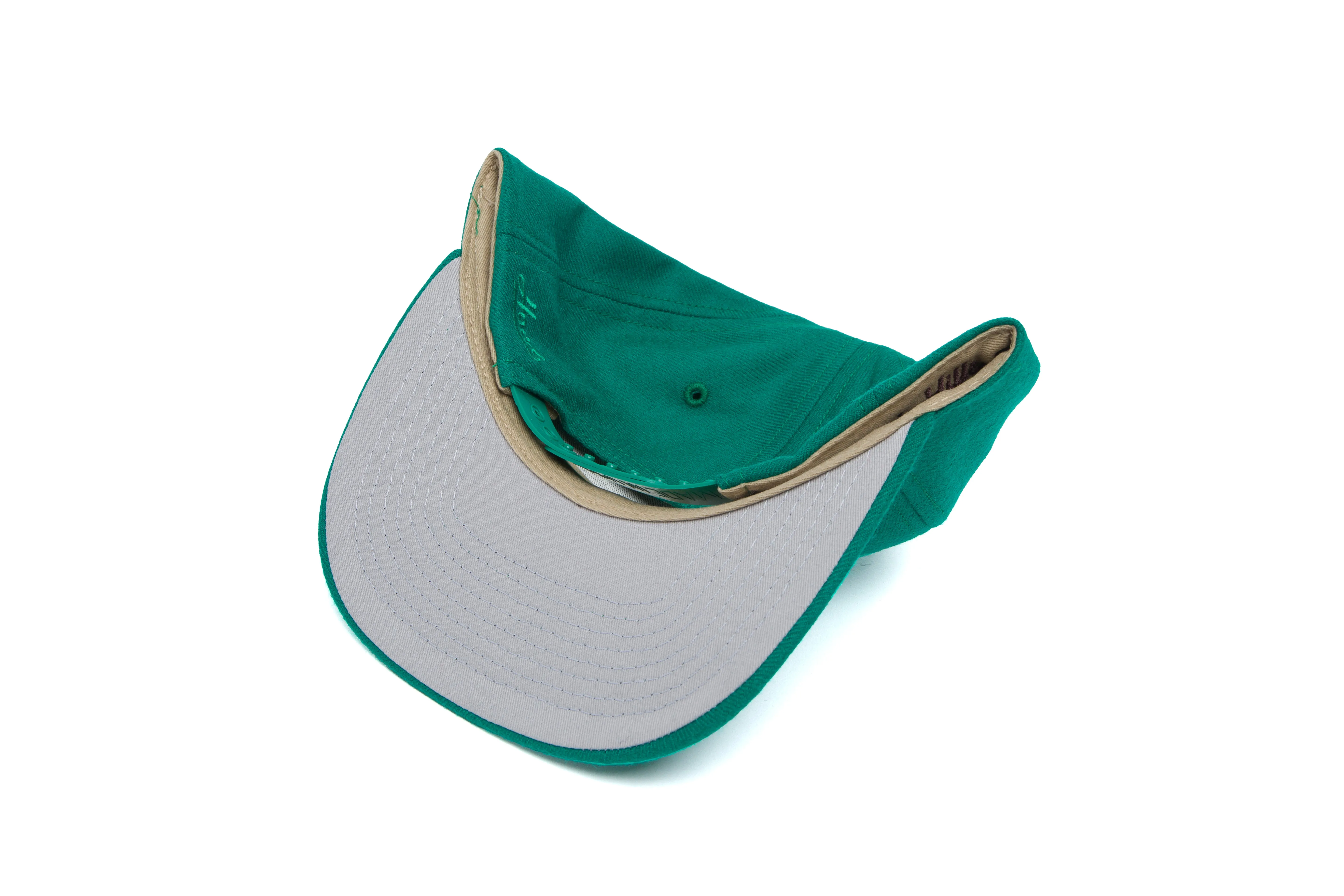 Beverly Hills Interlock sold by Hood Hat product image thumbnail 5