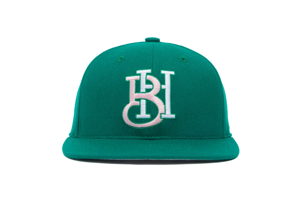 Beverly Hills Interlock sold by Hood Hat