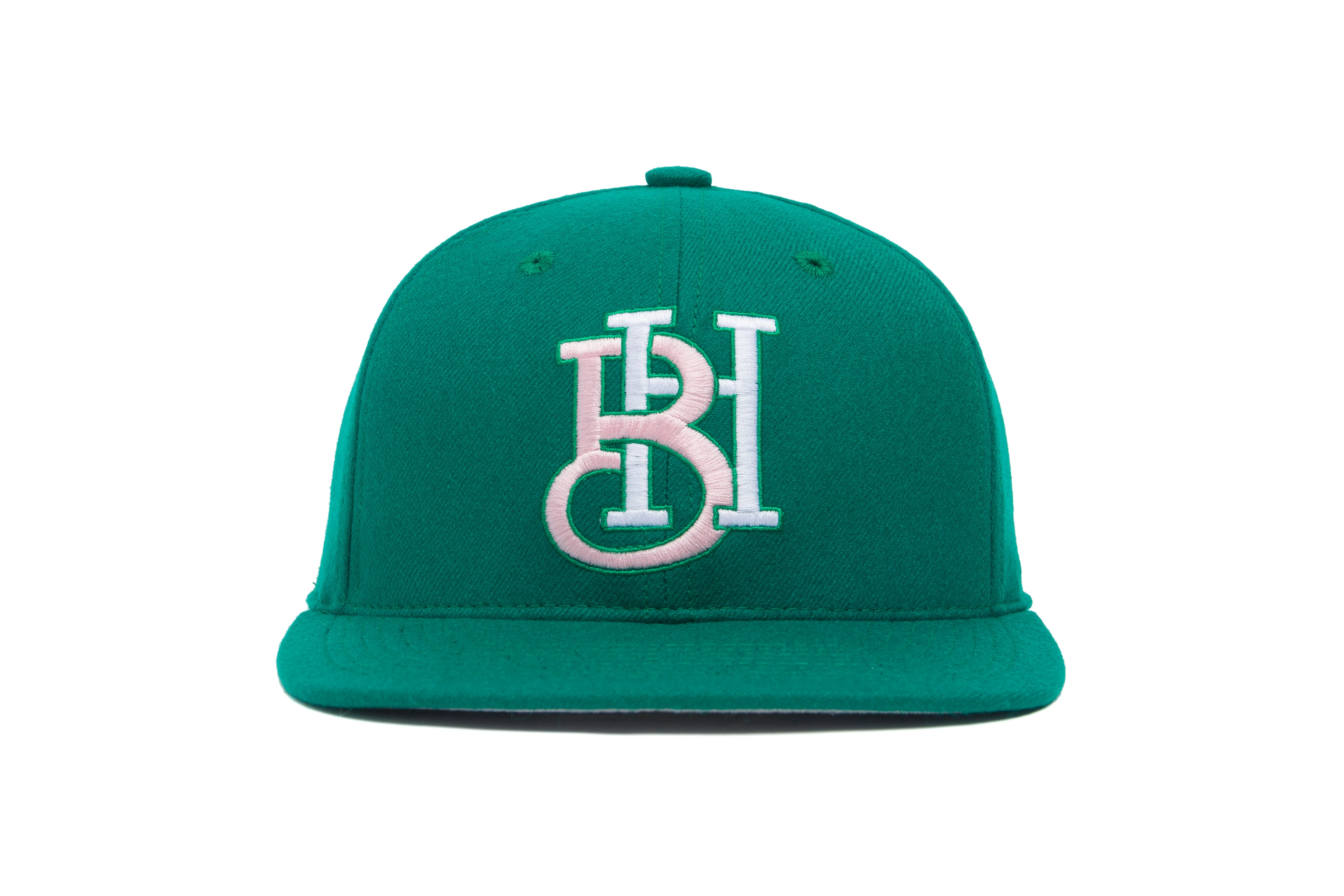 Beverly Hills Interlock sold by Hood Hat