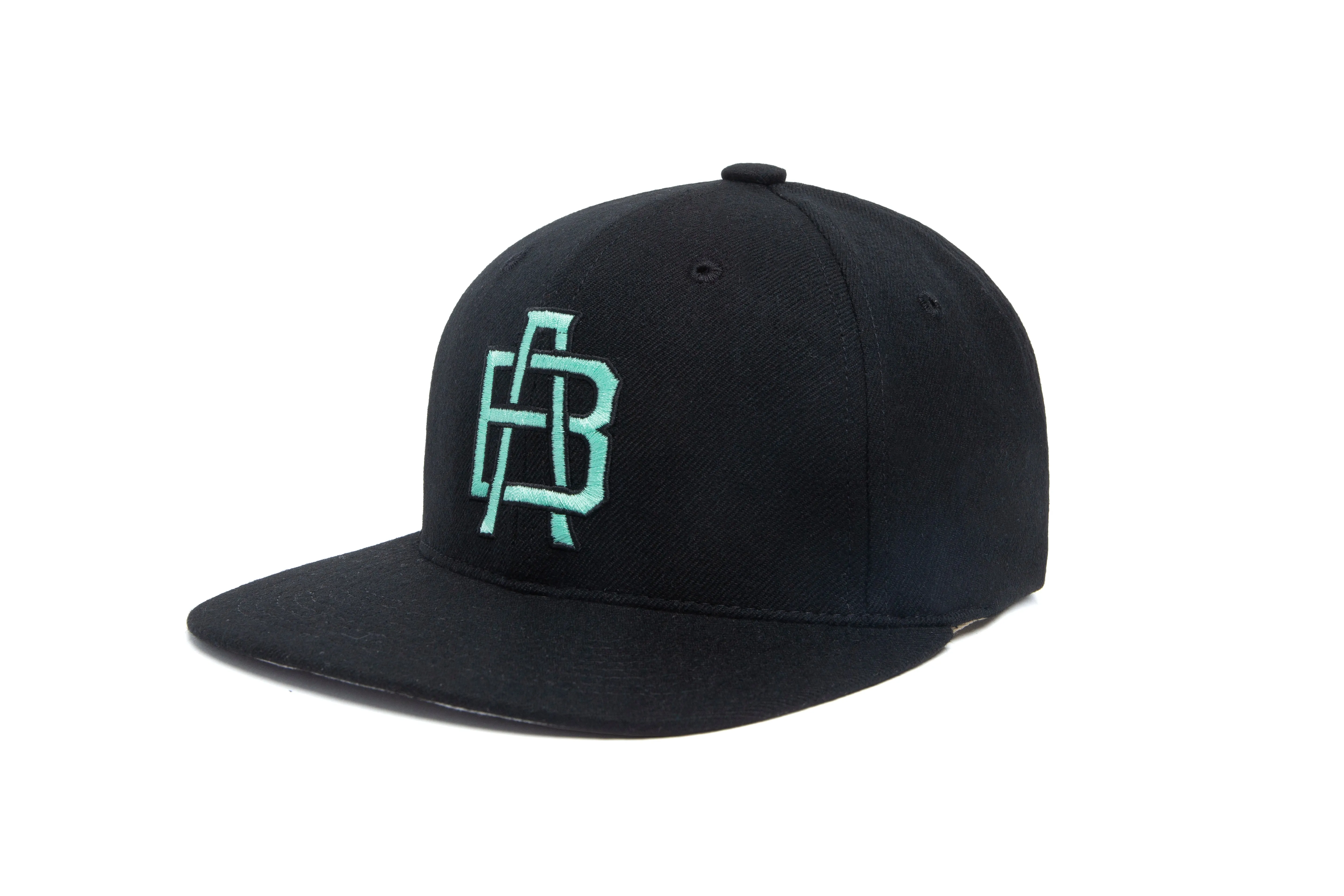 Bel Air Interlock sold by Hood Hat product image thumbnail 2