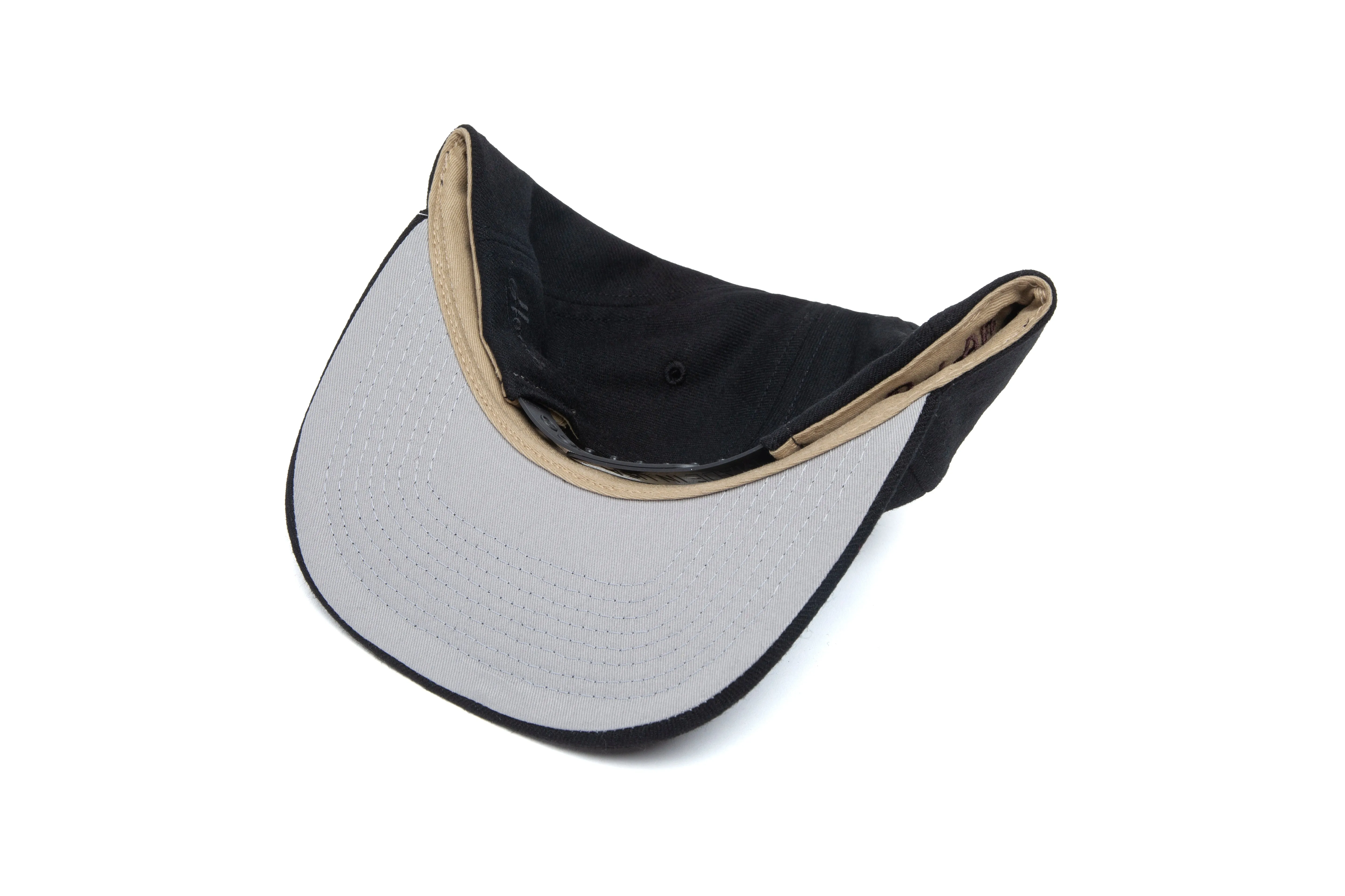 Bel Air Interlock sold by Hood Hat product image thumbnail 5