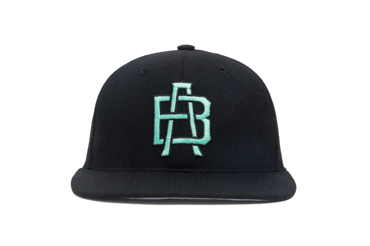 Bel Air Interlock sold by Hood Hat