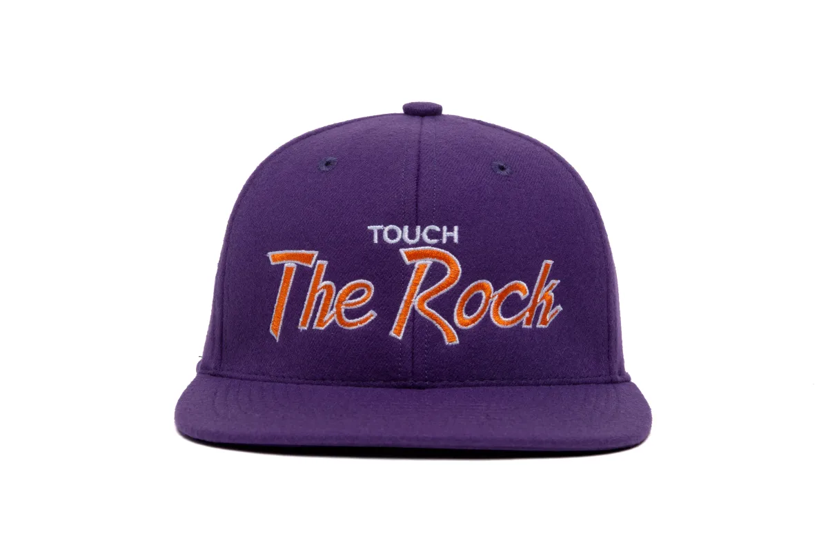 The Rock II sold by Hood Hat