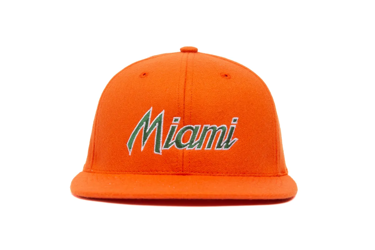 Miami III sold by Hood Hat