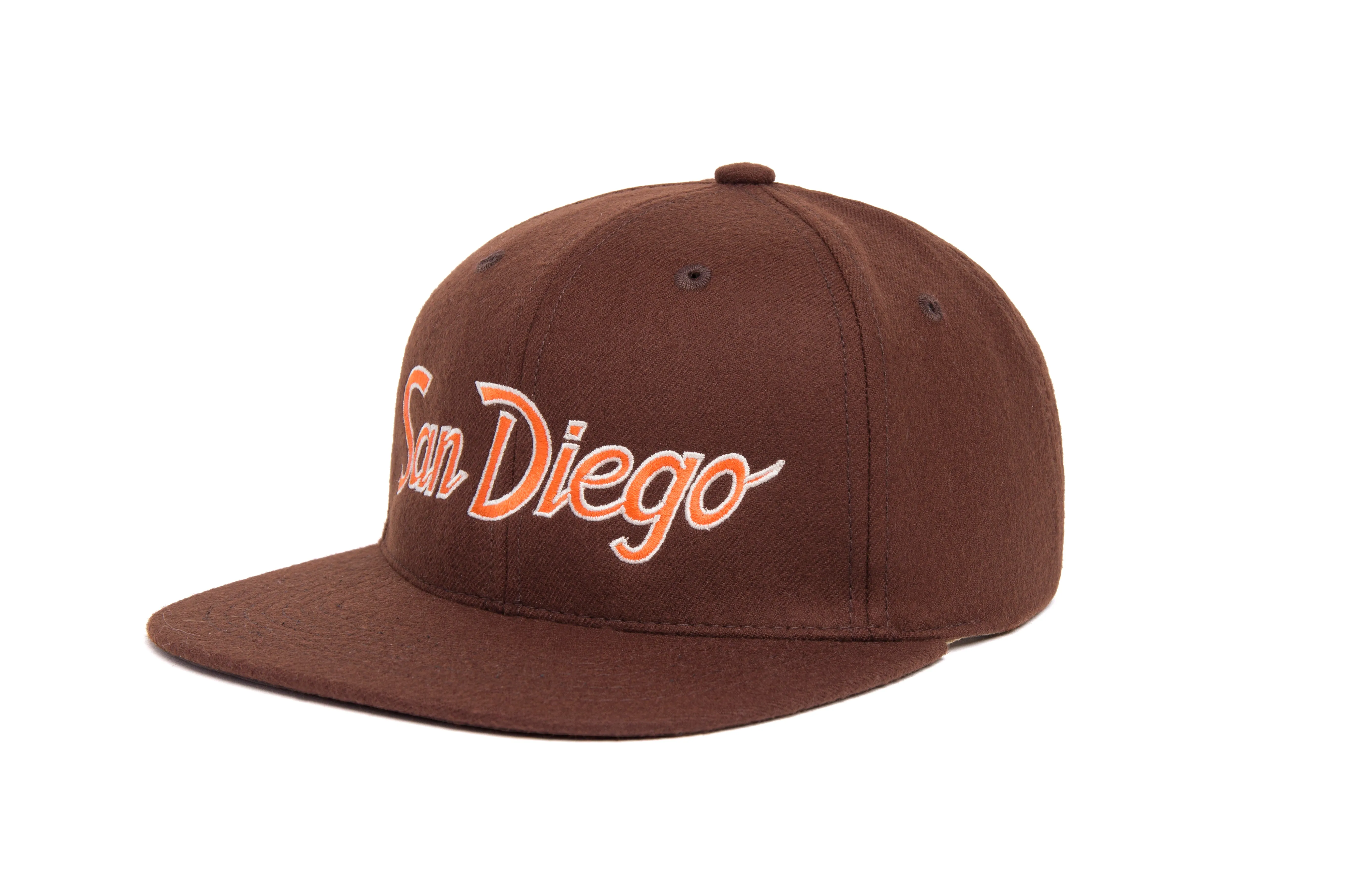 San Diego II sold by Hood Hat product image thumbnail 2
