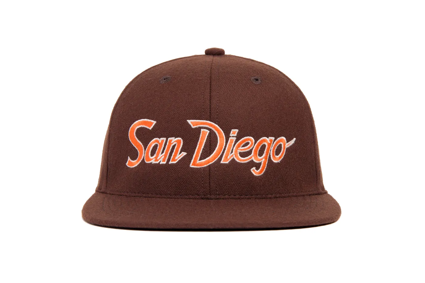 San Diego II sold by Hood Hat