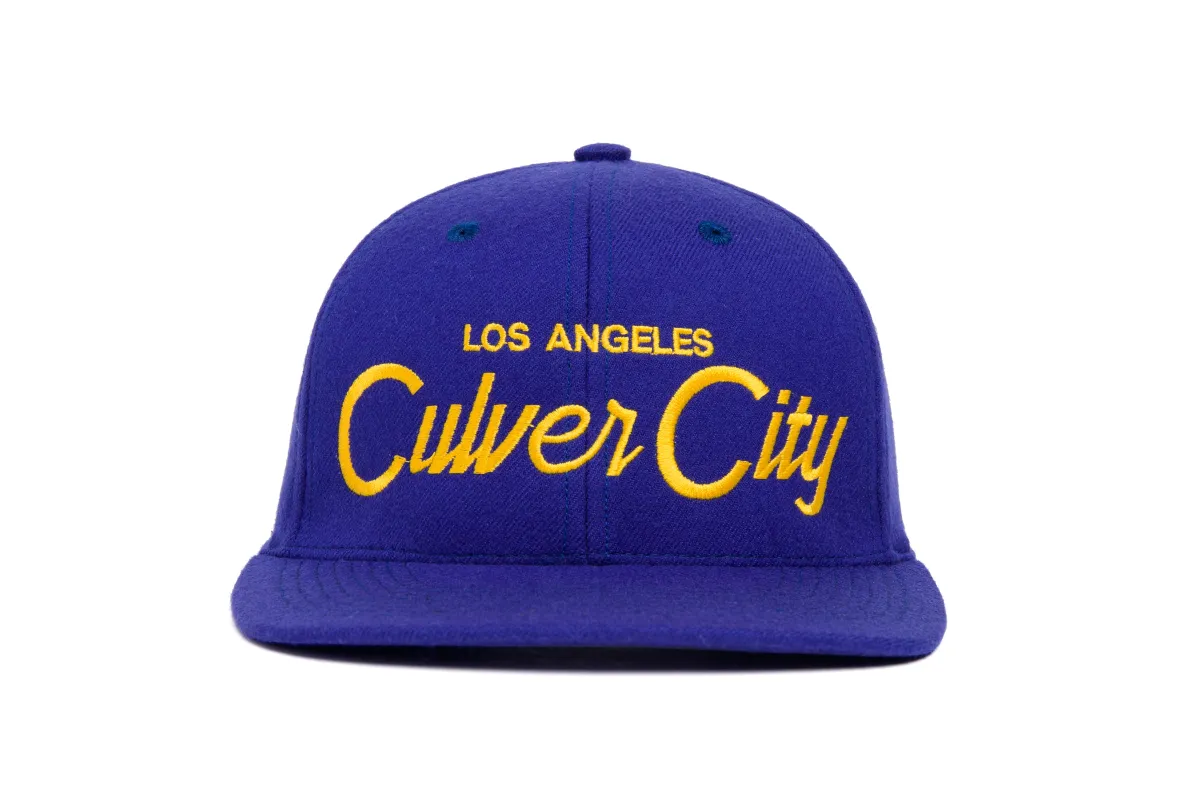 Culver City sold by Hood Hat