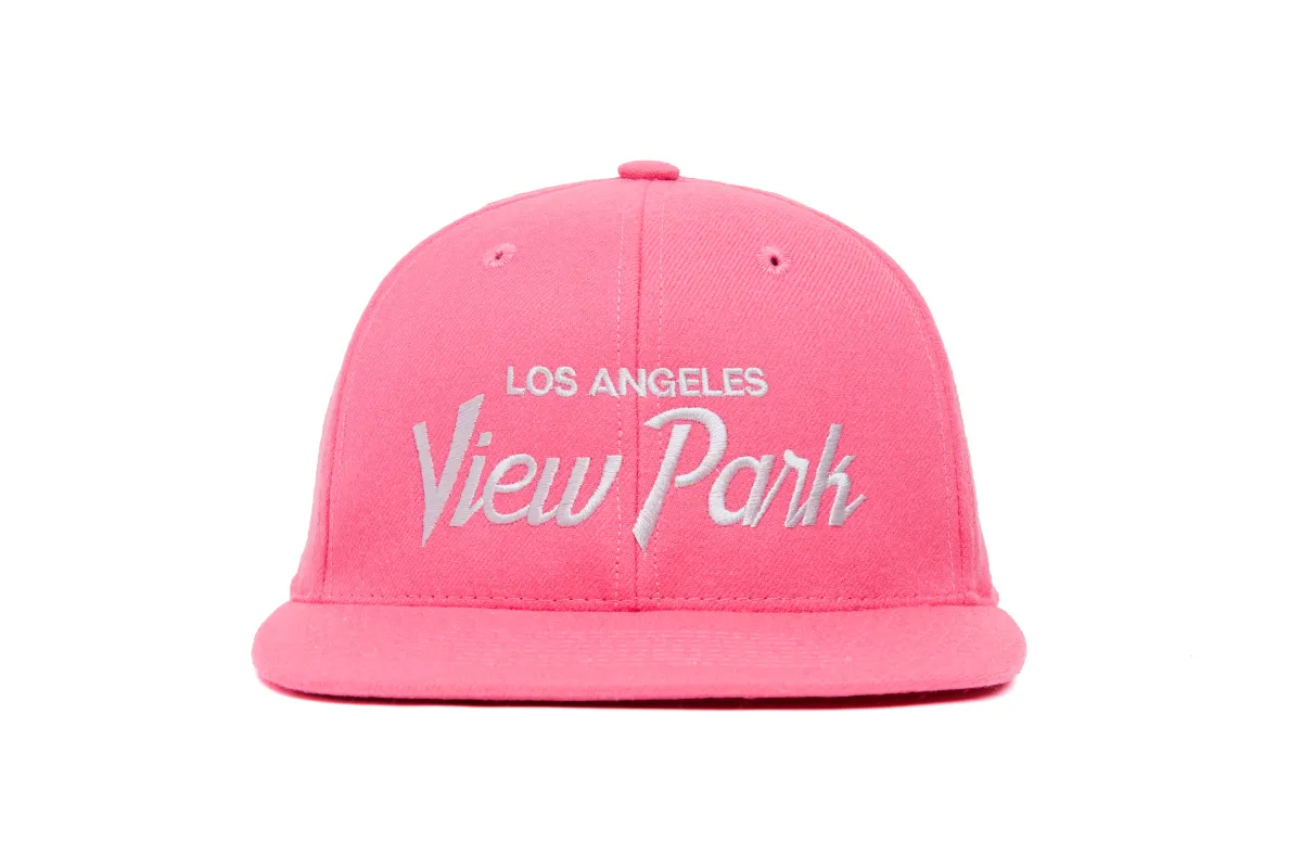 View Park sold by Hood Hat