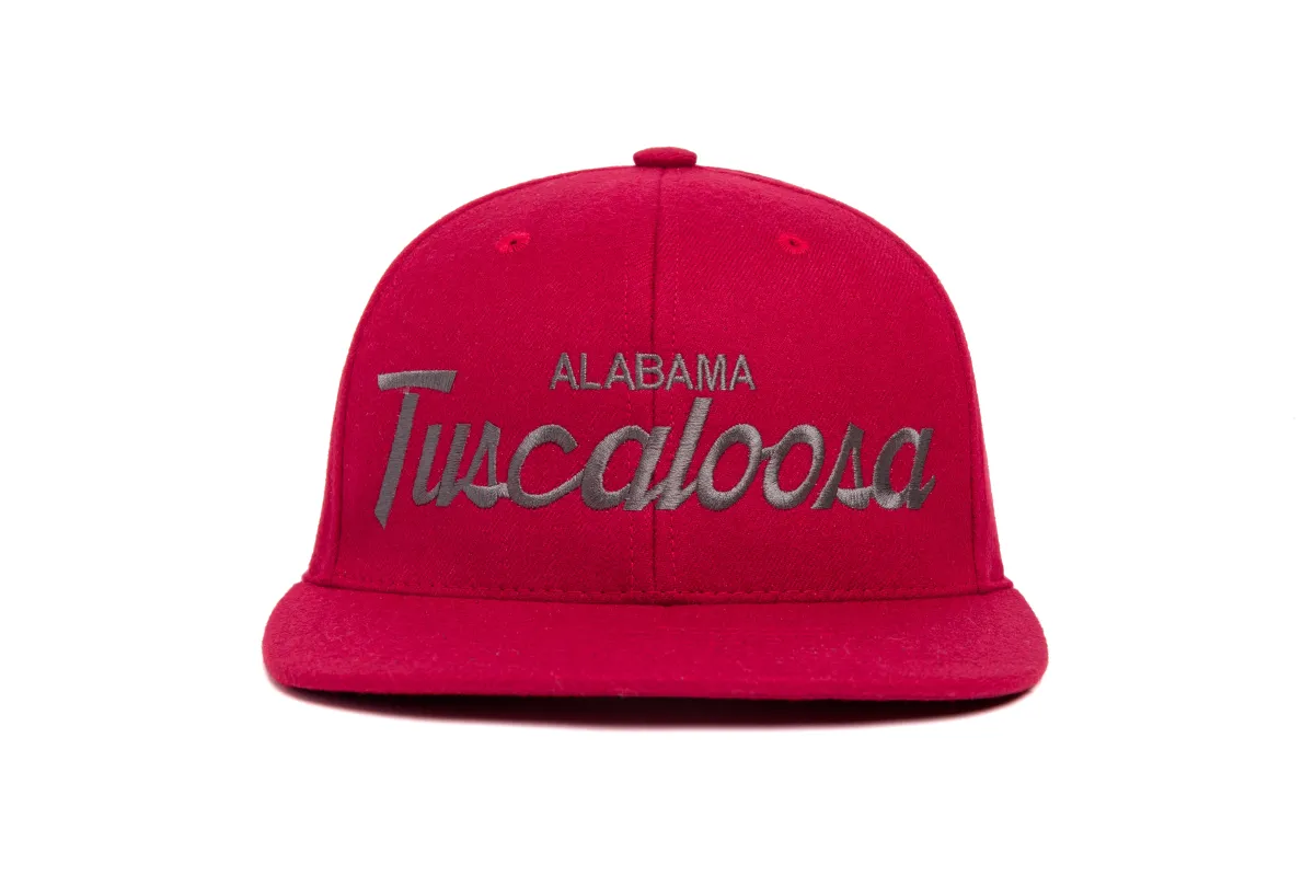 Tuscaloosa sold by Hood Hat