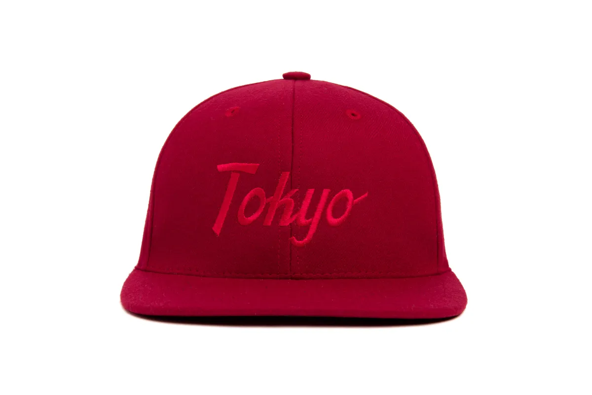 Tokyo sold by Hood Hat