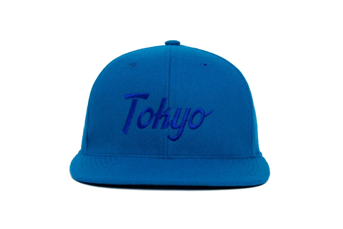 Tokyo IV sold by Hood Hat