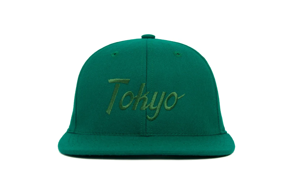 Tokyo III sold by Hood Hat
