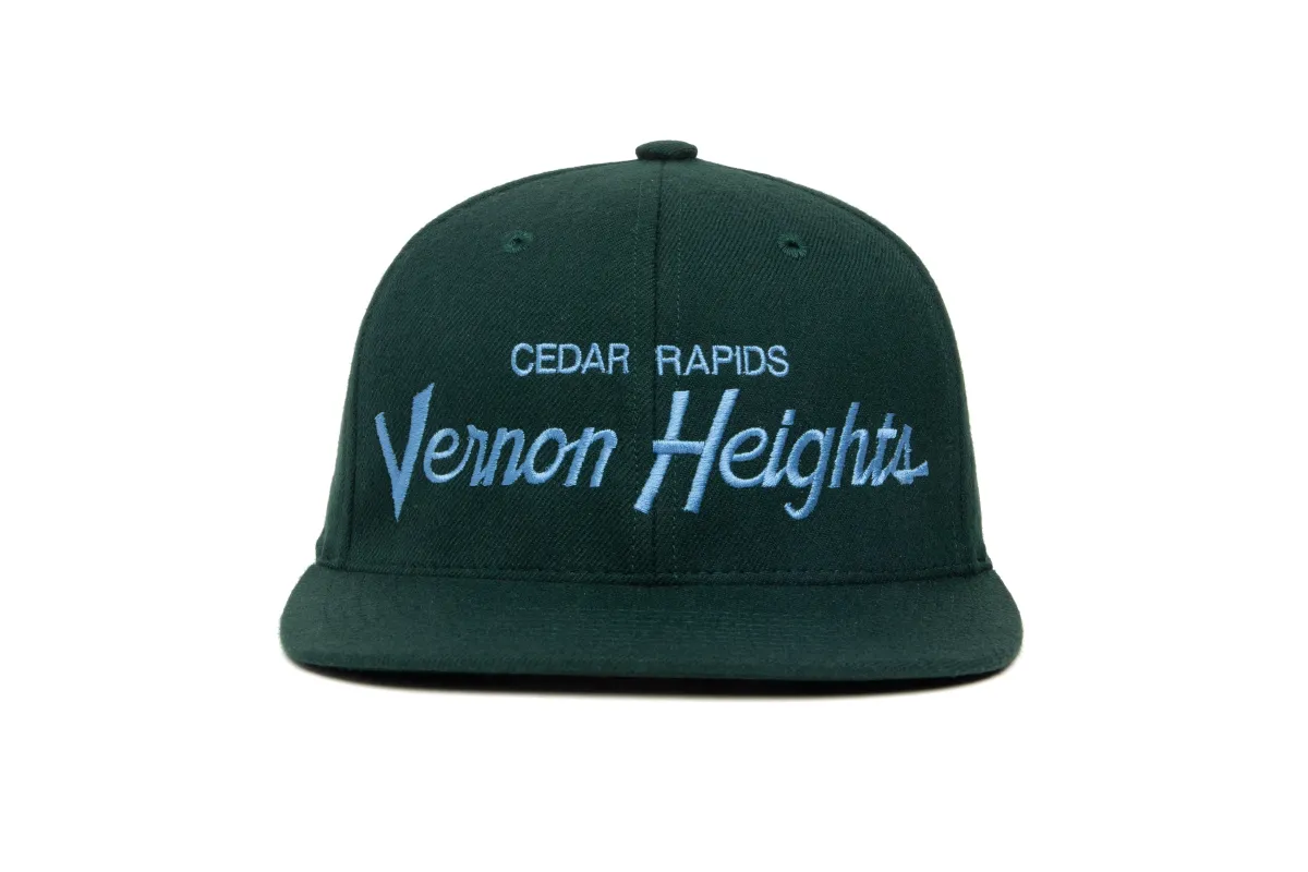 Vernon Heights sold by Hood Hat