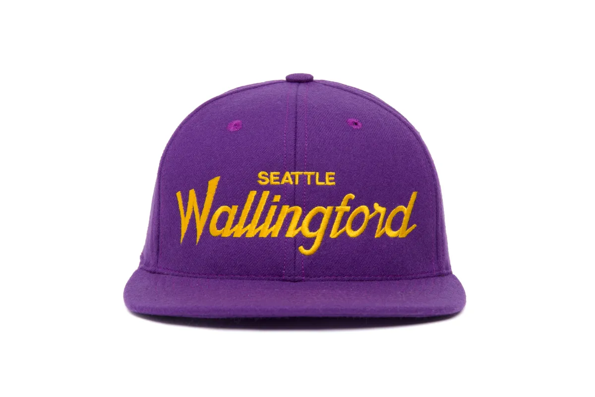 Wallingford sold by Hood Hat