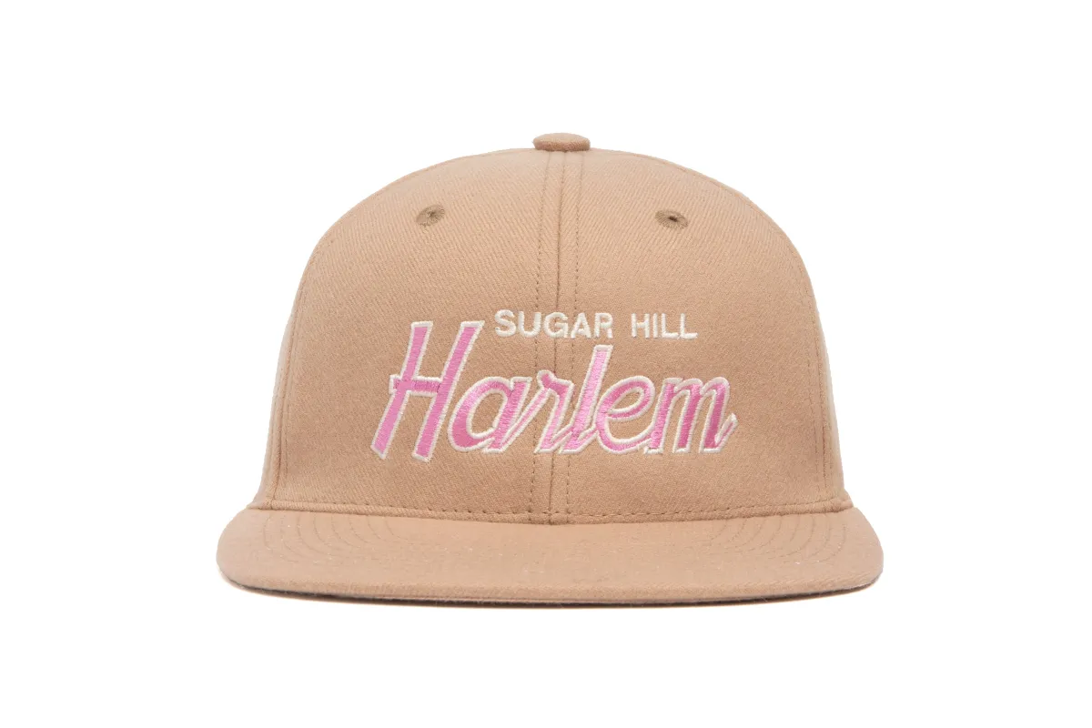 Harlem Sugar Hill sold by Hood Hat
