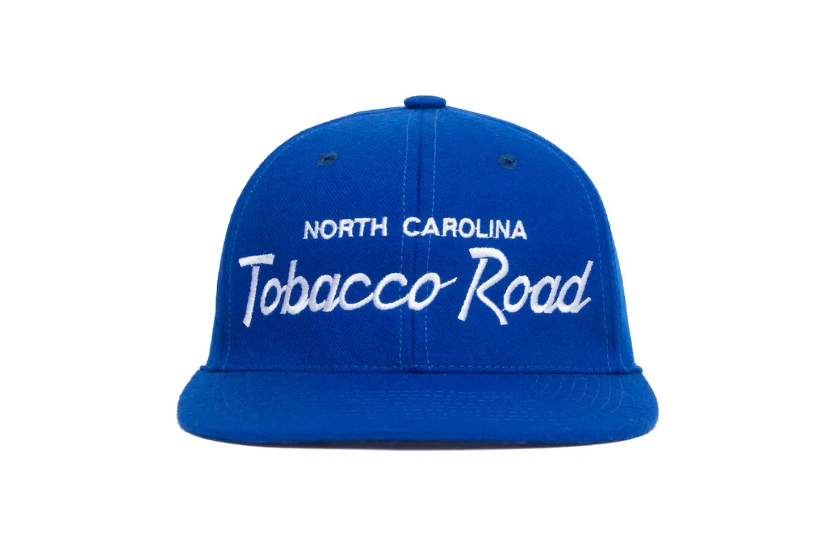 Tobacco Road sold by Hood Hat