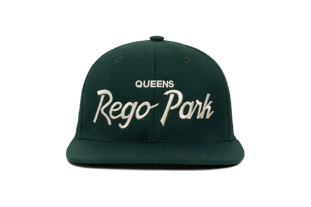 Rego Park sold by Hood Hat