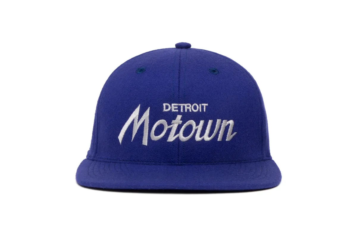 Motown sold by Hood Hat