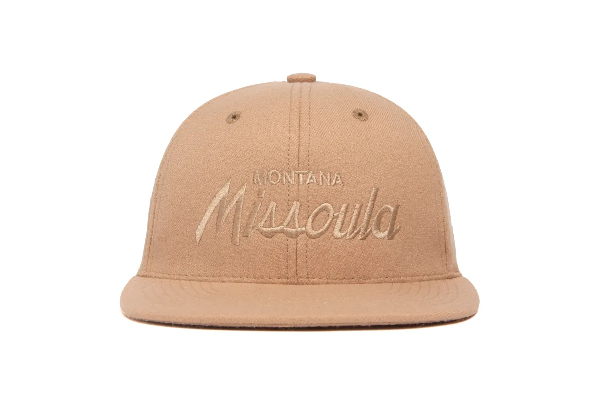 Missoula sold by Hood Hat