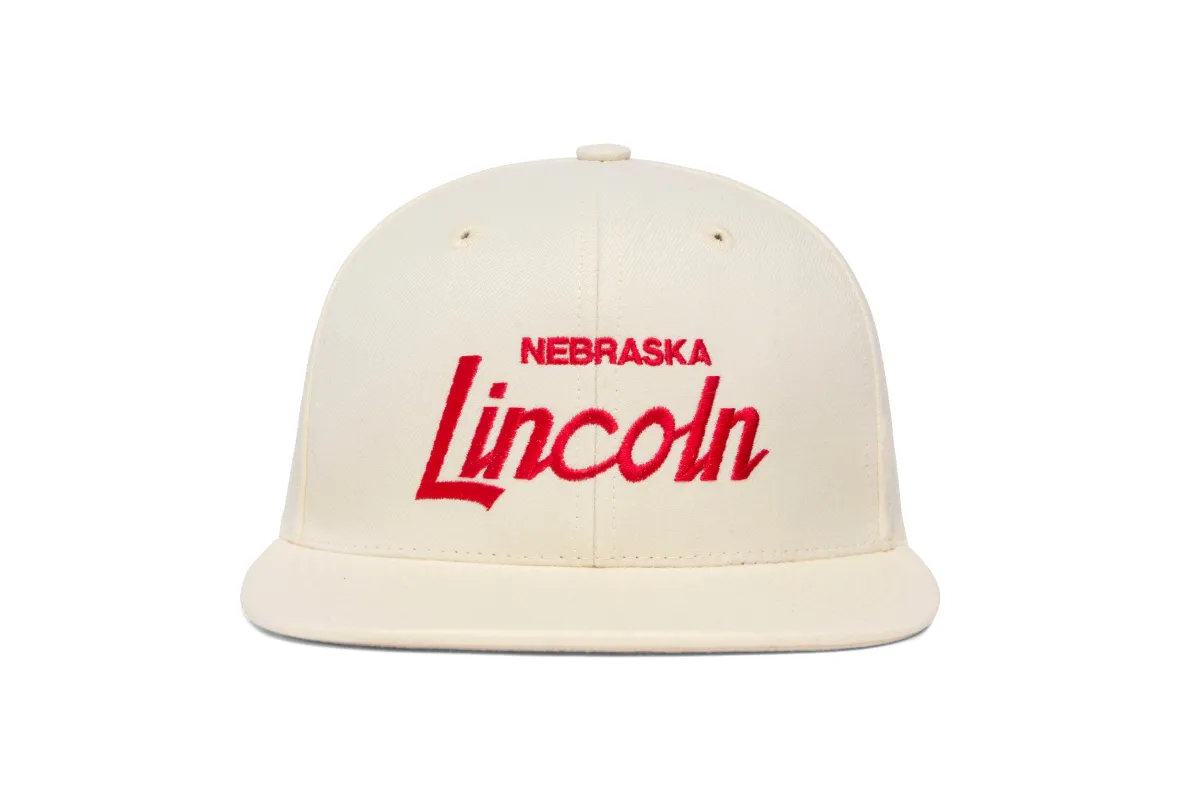Lincoln sold by Hood Hat