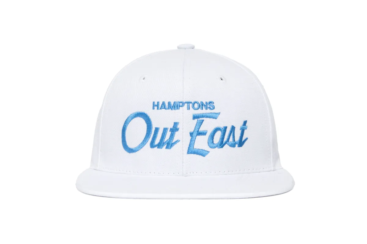 Out East made by Hood Hat