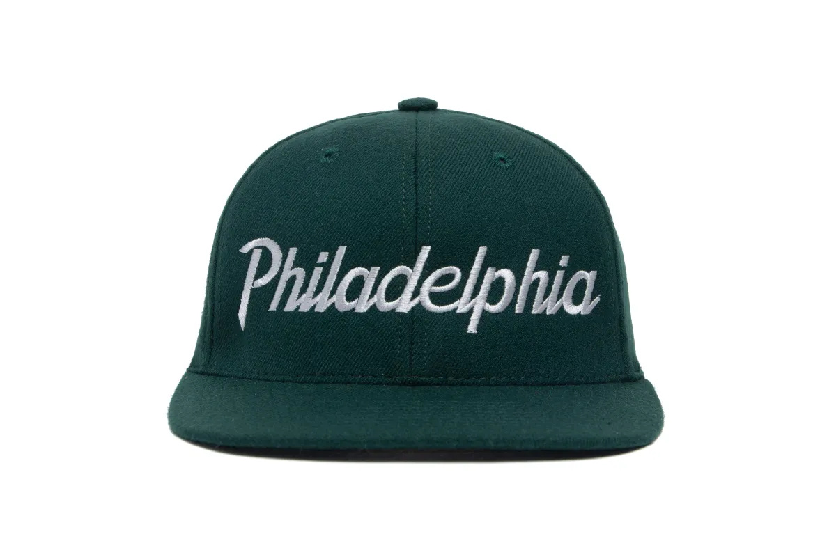 Philadelphia sold by Hood Hat