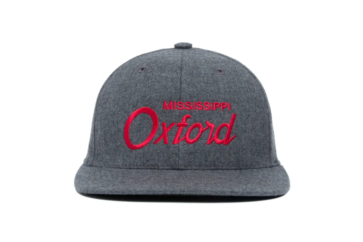 Oxford sold by Hood Hat