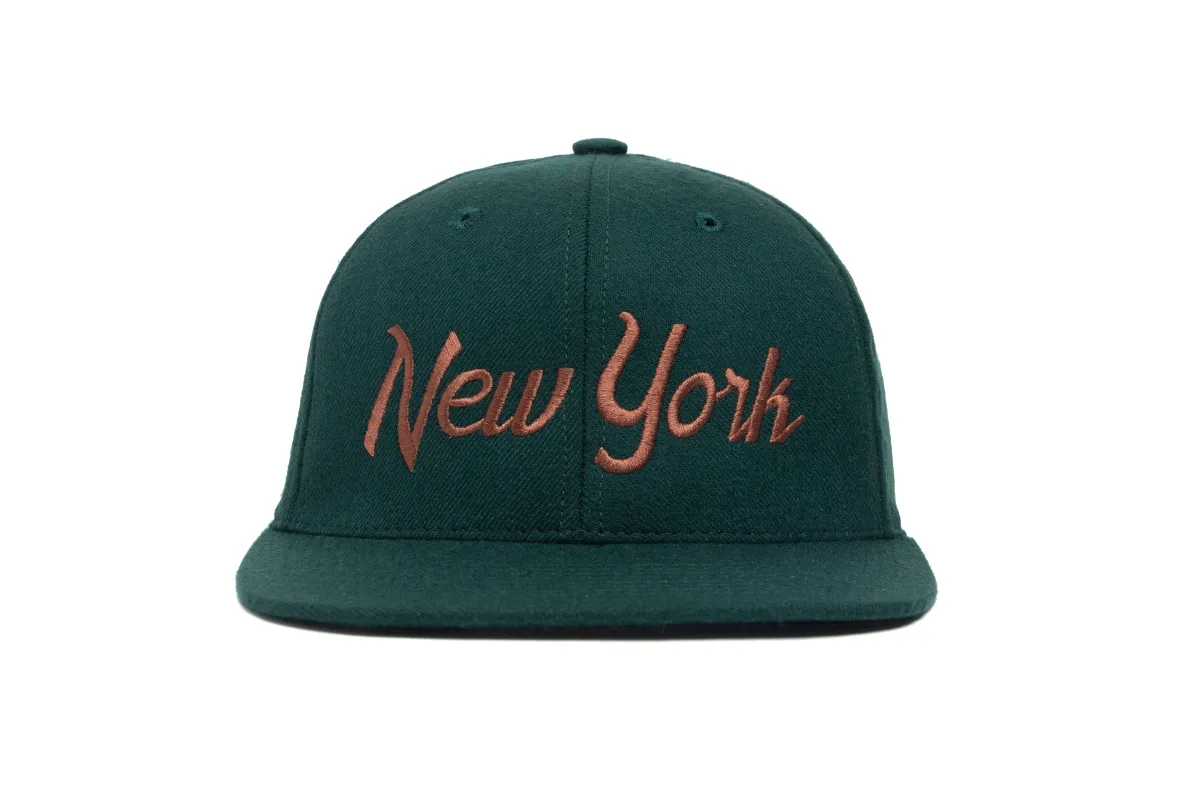 New York sold by Hood Hat