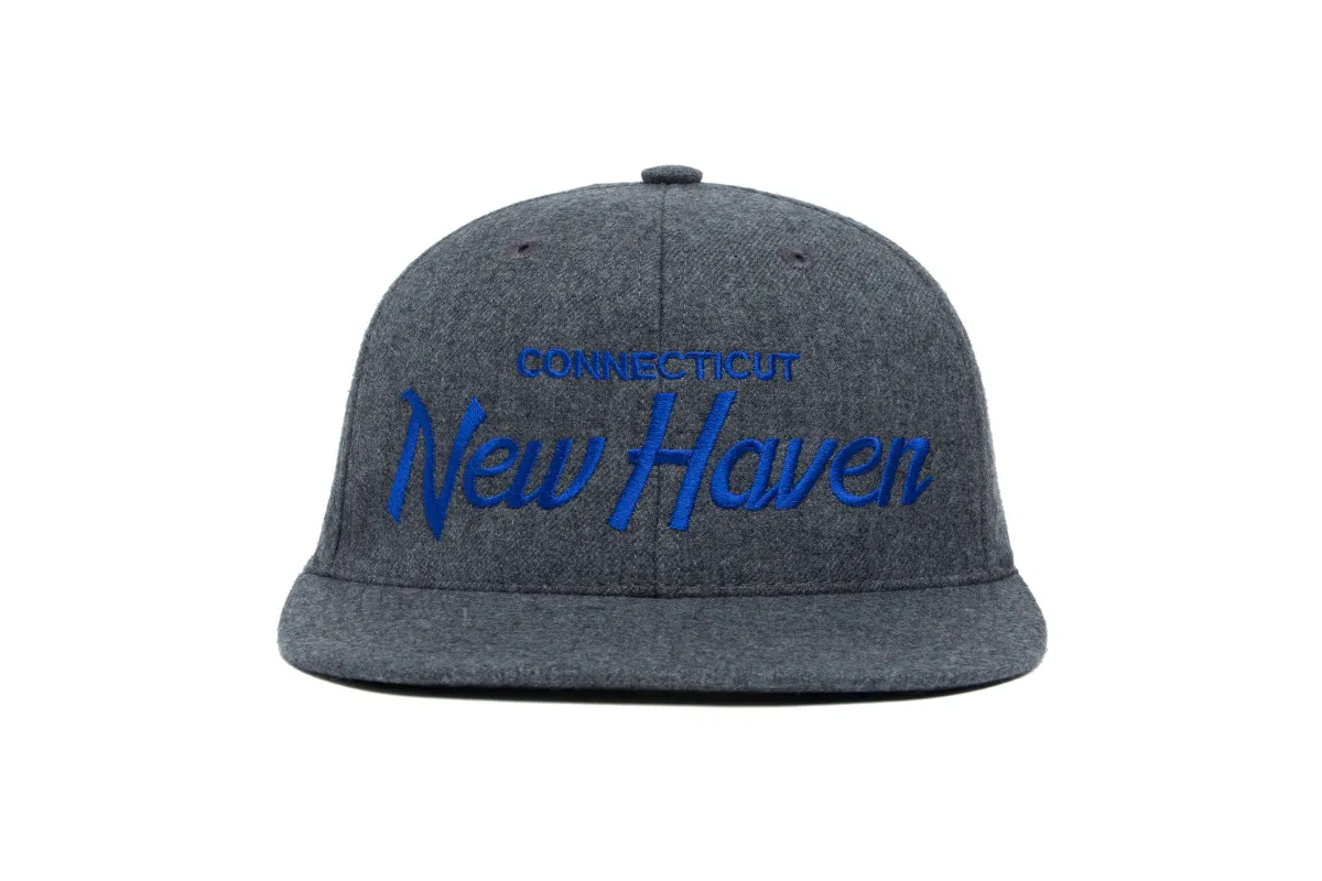 New Haven sold by Hood Hat