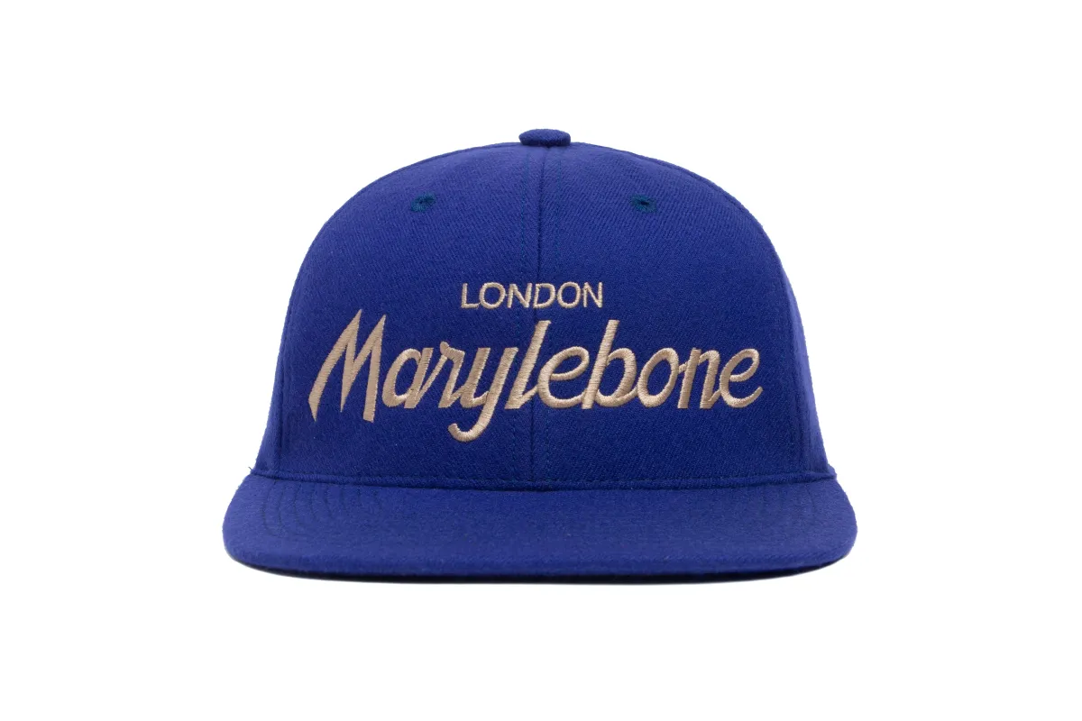 Marylebone sold by Hood Hat