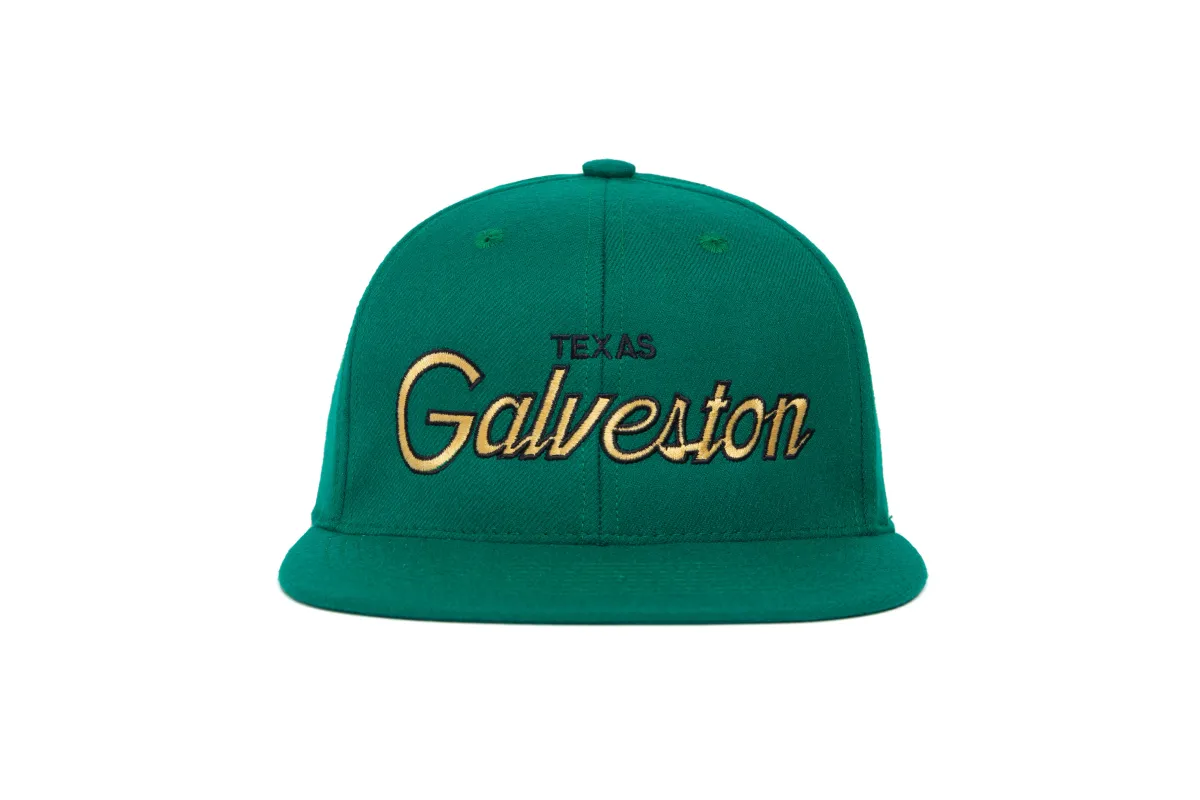 Galveston sold by Hood Hat